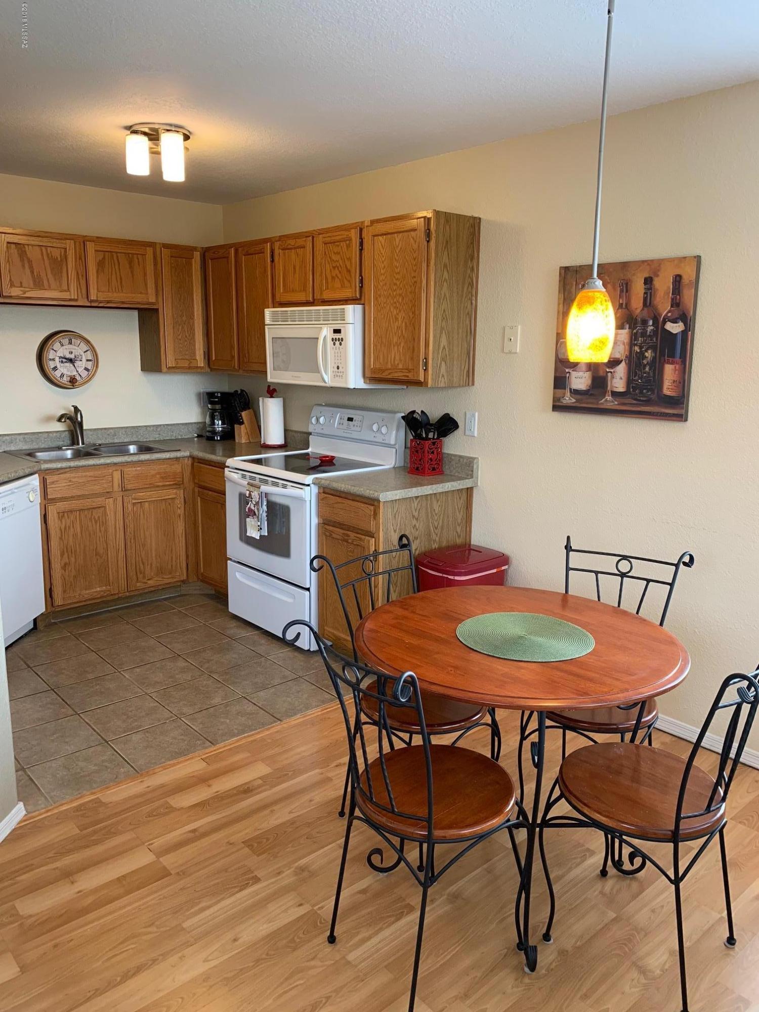 Canyon View At Ventana Condominium (1-264) - Residential Lease
