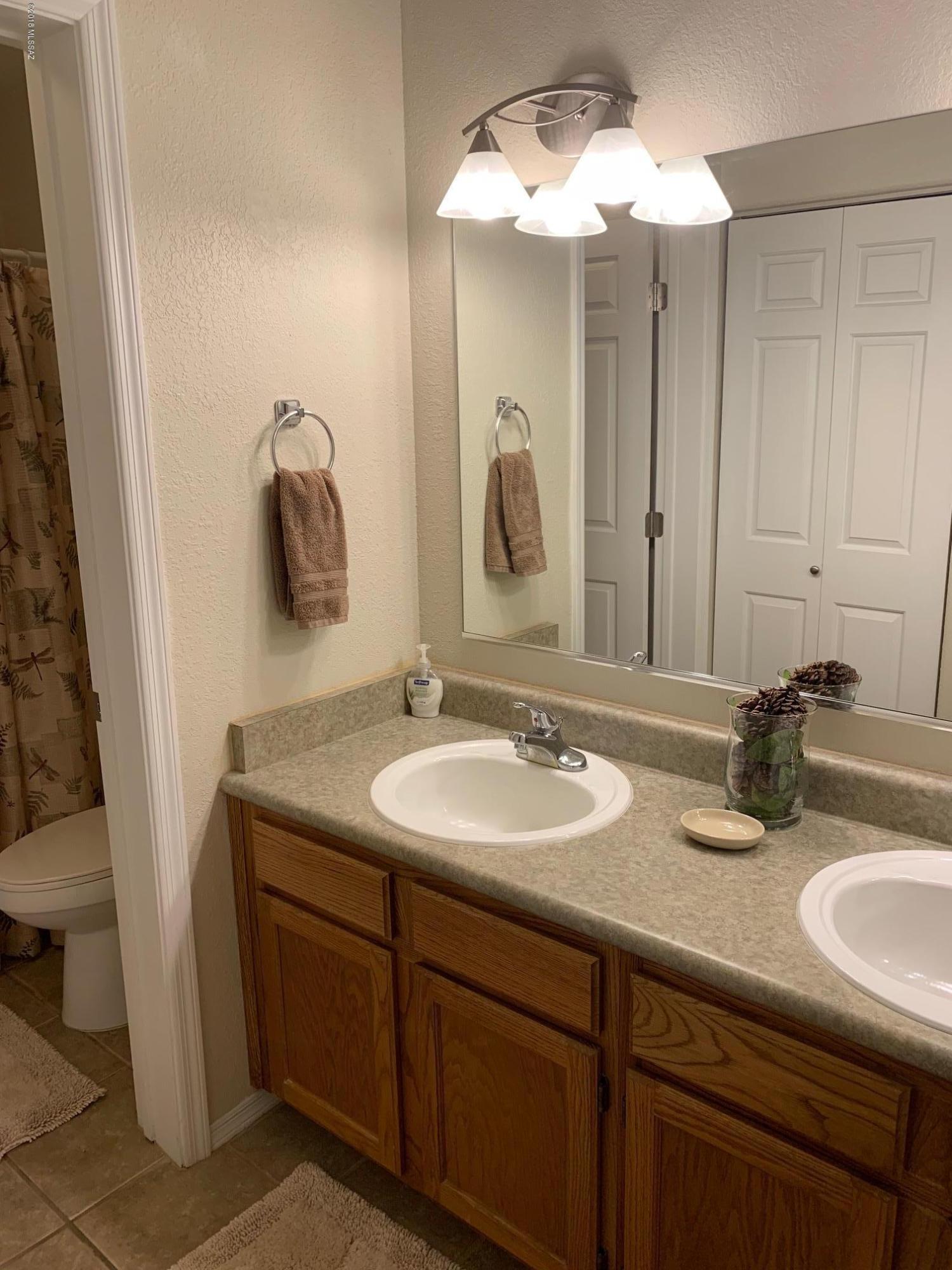 Canyon View At Ventana Condominium (1-264) - Residential Lease