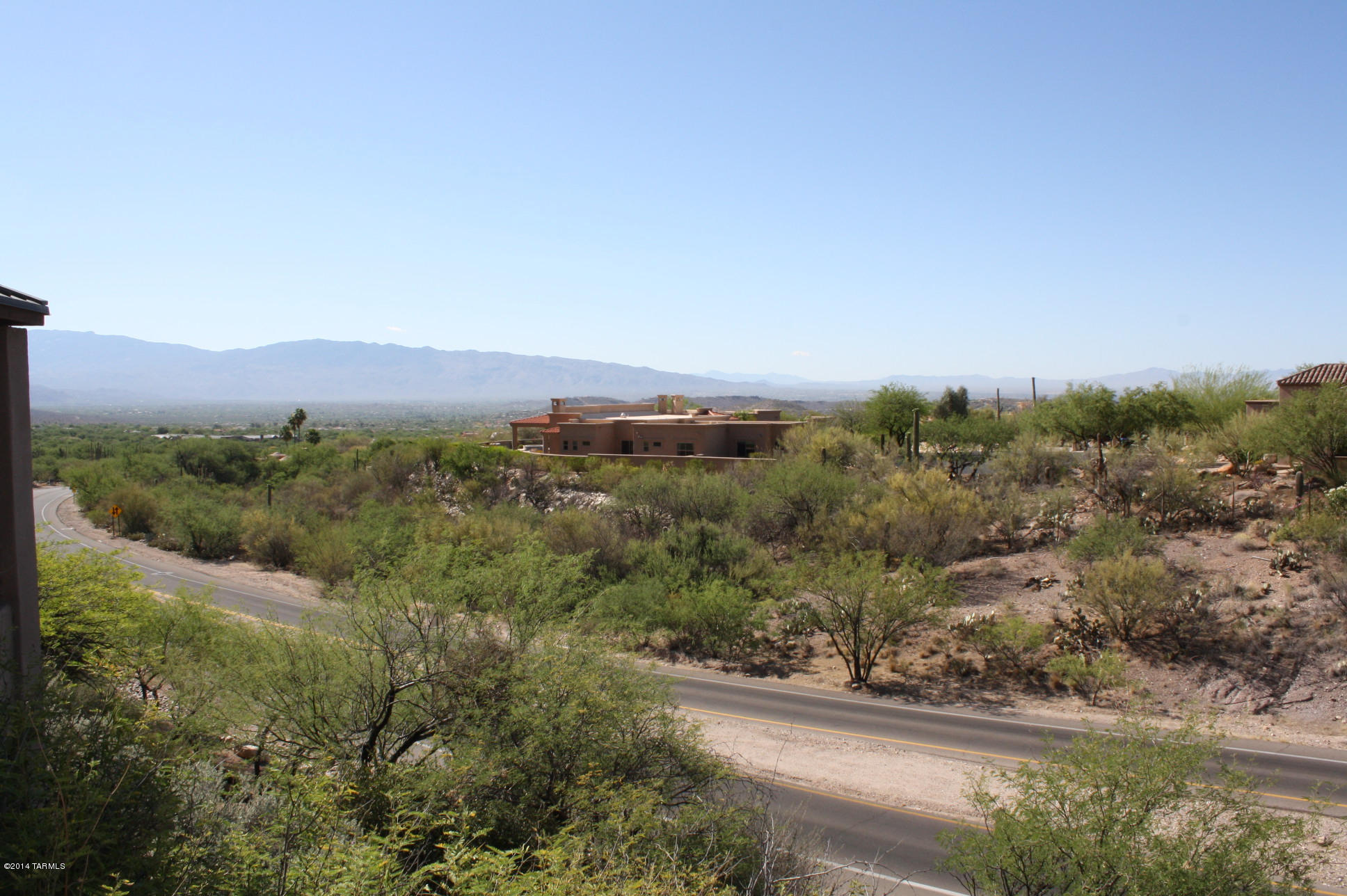 Canyon View At Ventana Condominium (1-264) - Residential Lease
