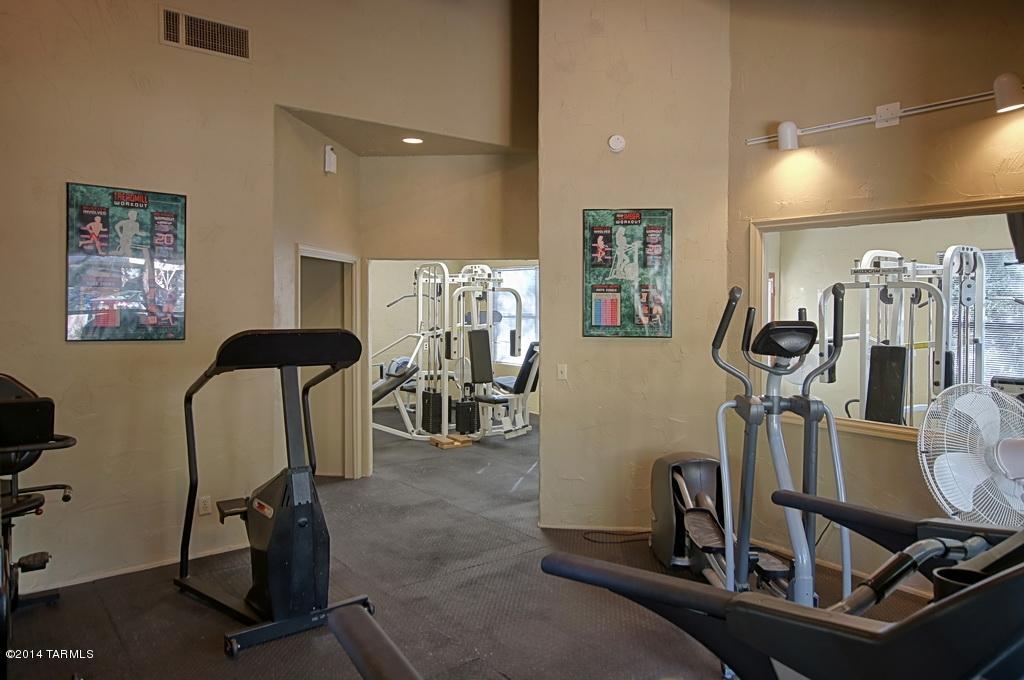Canyon View At Ventana Condominium (1-264) - Residential Lease