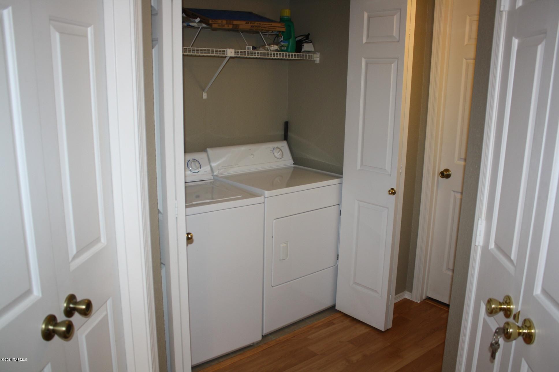 Canyon View At Ventana Condominium (1-264) - Residential Lease