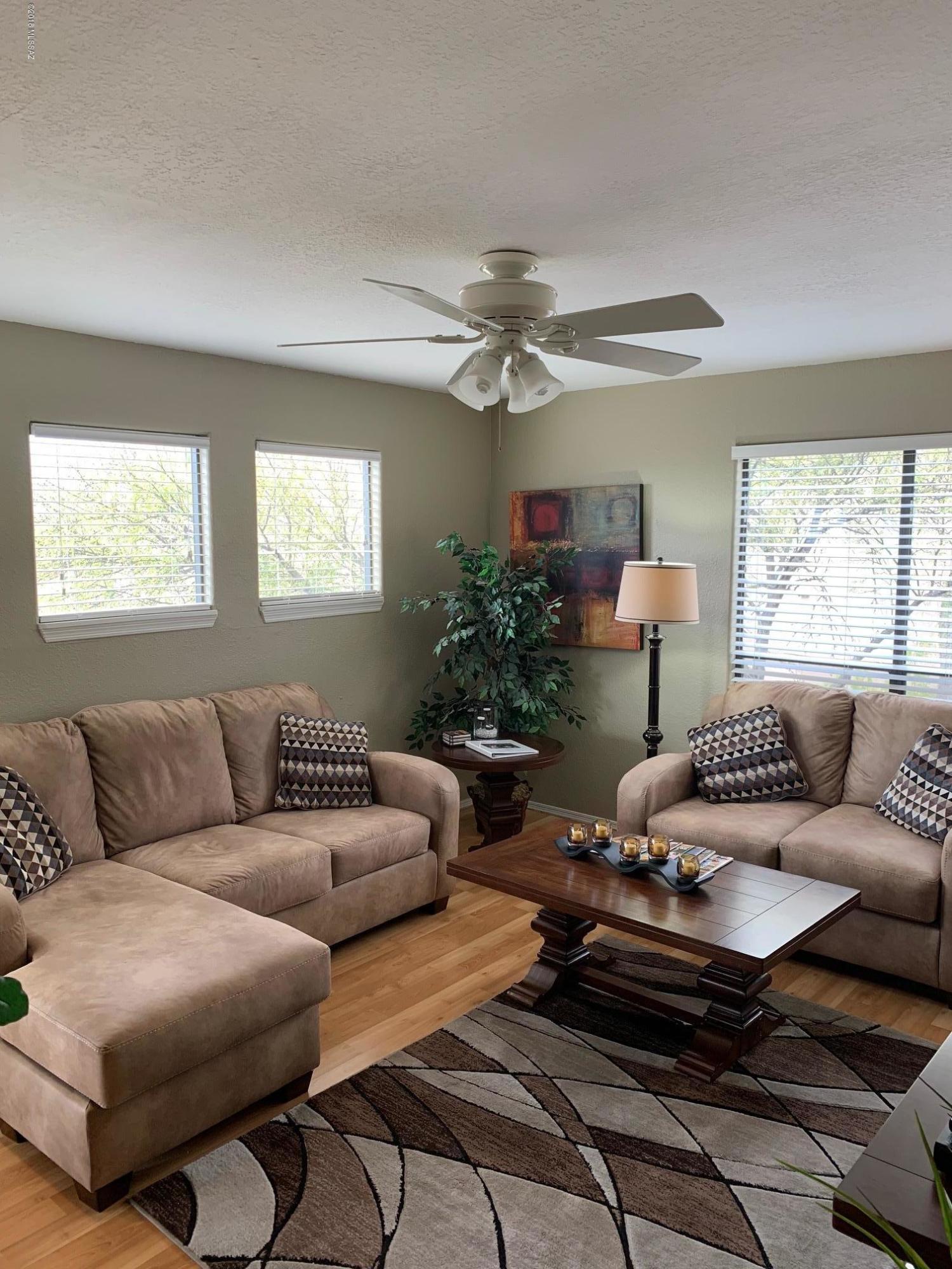 Canyon View At Ventana Condominium (1-264) - Residential Lease
