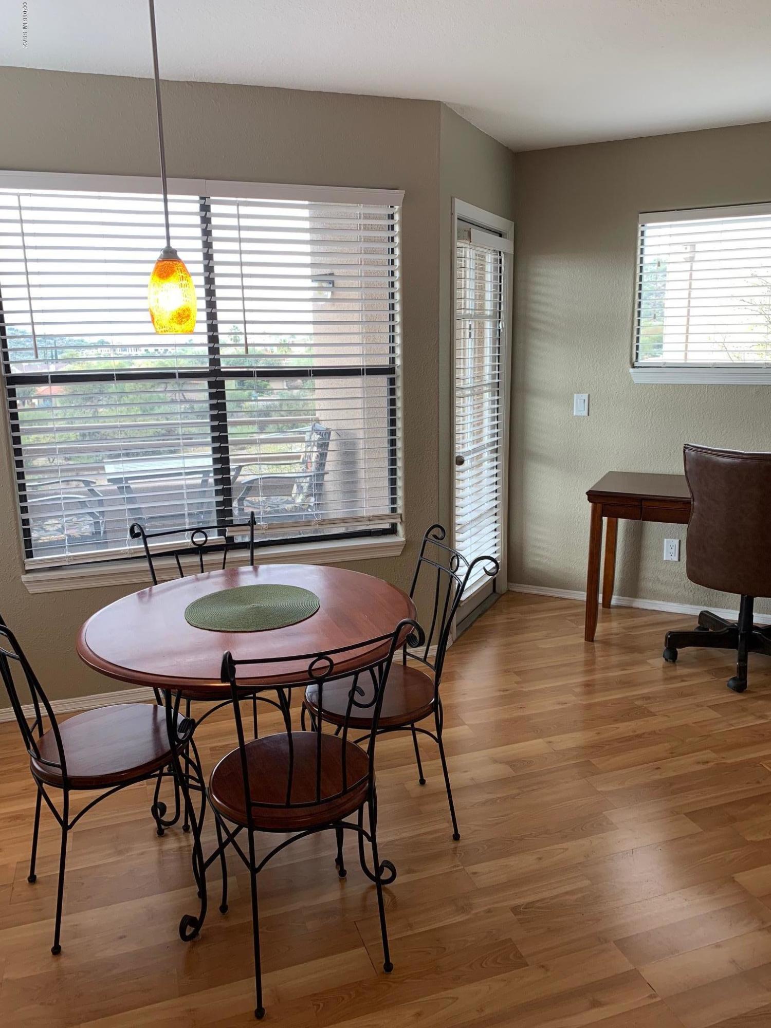Canyon View At Ventana Condominium (1-264) - Residential Lease