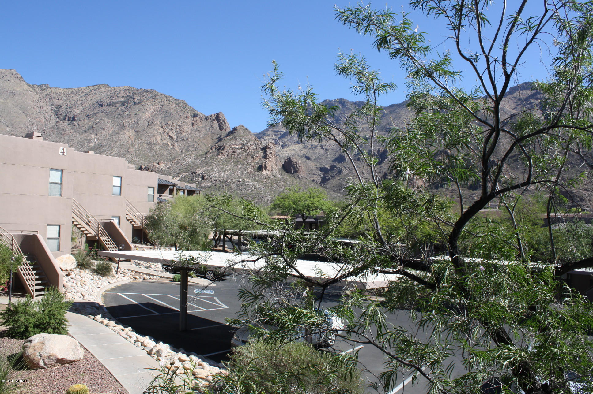 Canyon View At Ventana Condominium (1-264) - Residential Lease