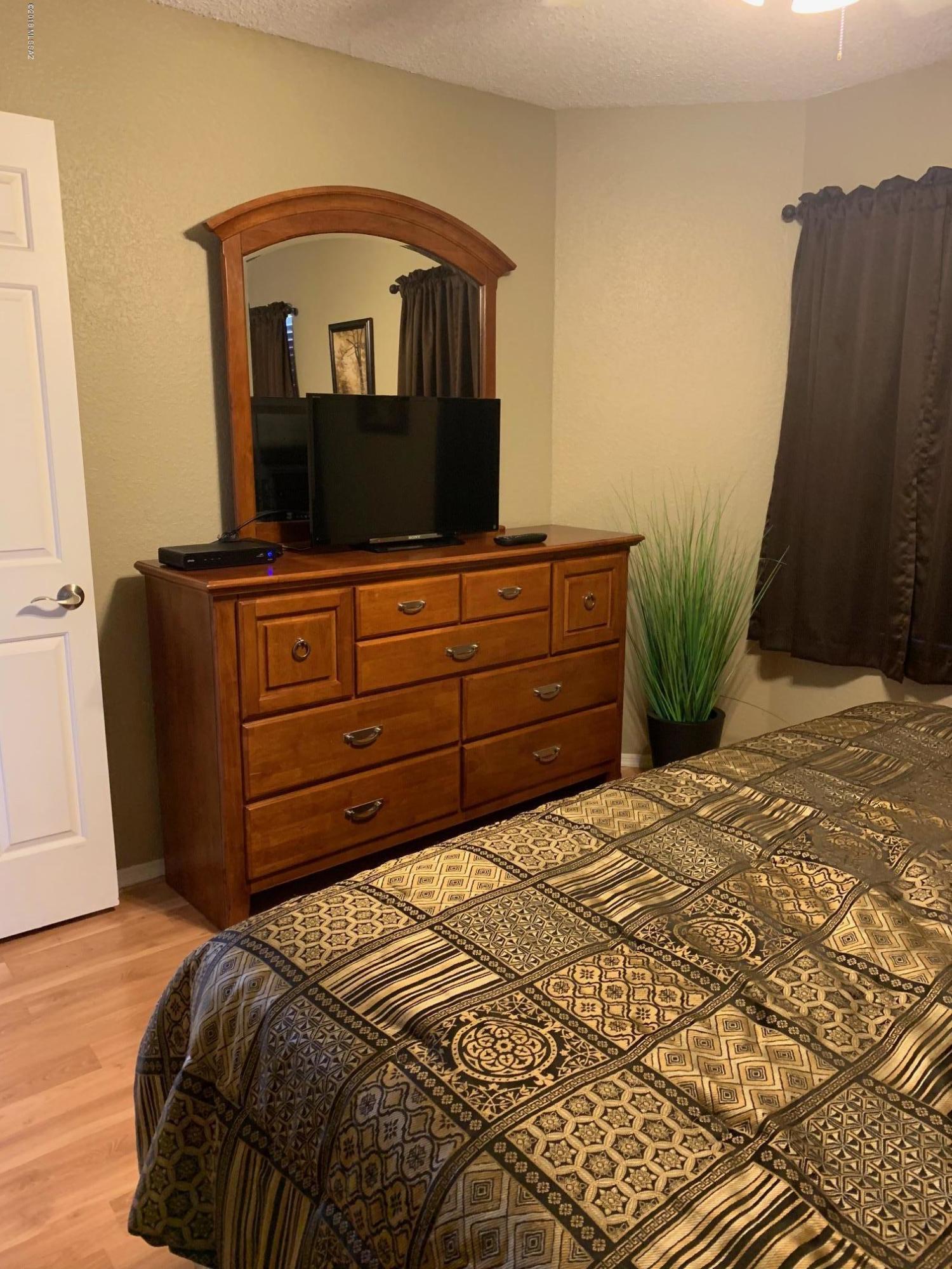 Canyon View At Ventana Condominium (1-264) - Residential Lease