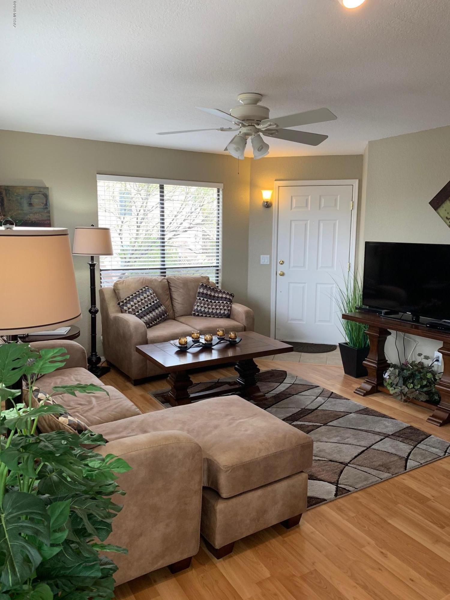 Canyon View At Ventana Condominium (1-264) - Residential Lease
