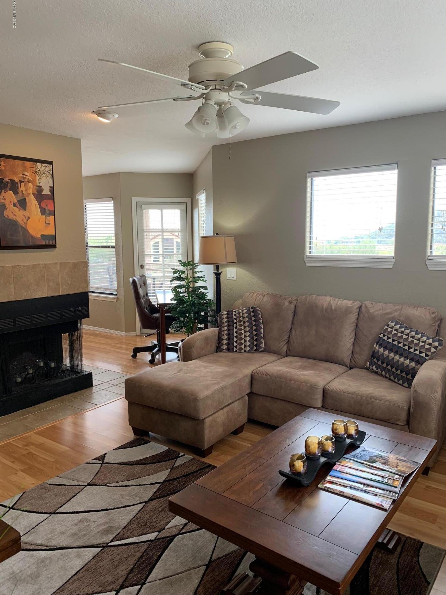 Canyon View At Ventana Condominium (1-264) - Residential Lease