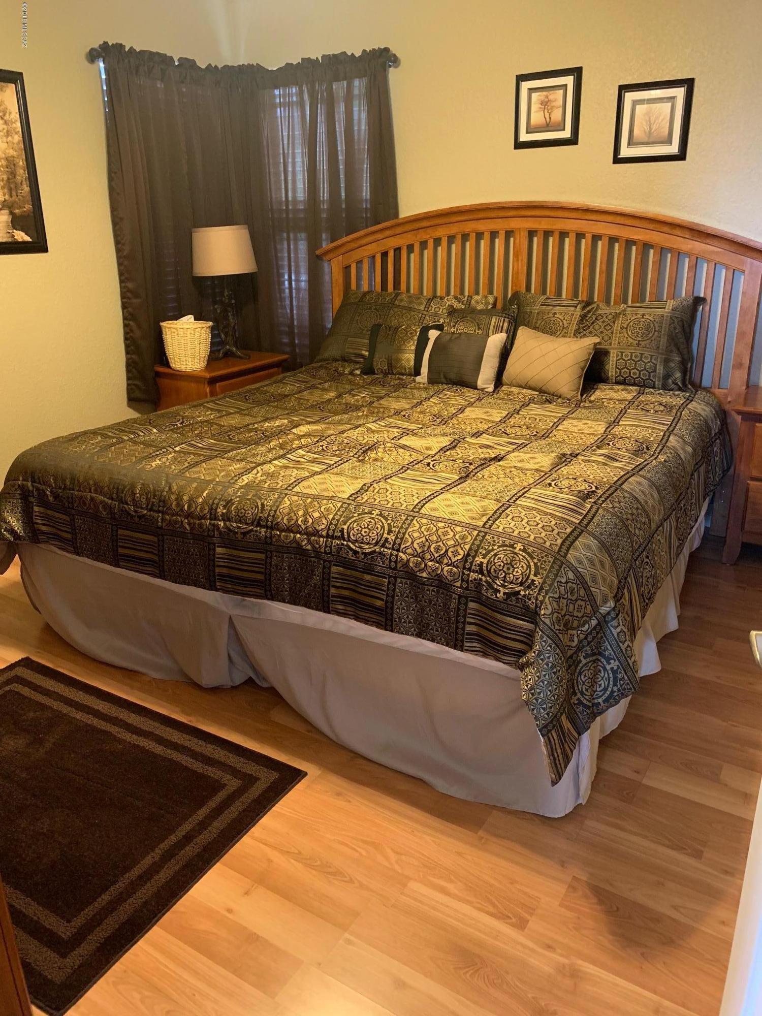 Canyon View At Ventana Condominium (1-264) - Residential Lease