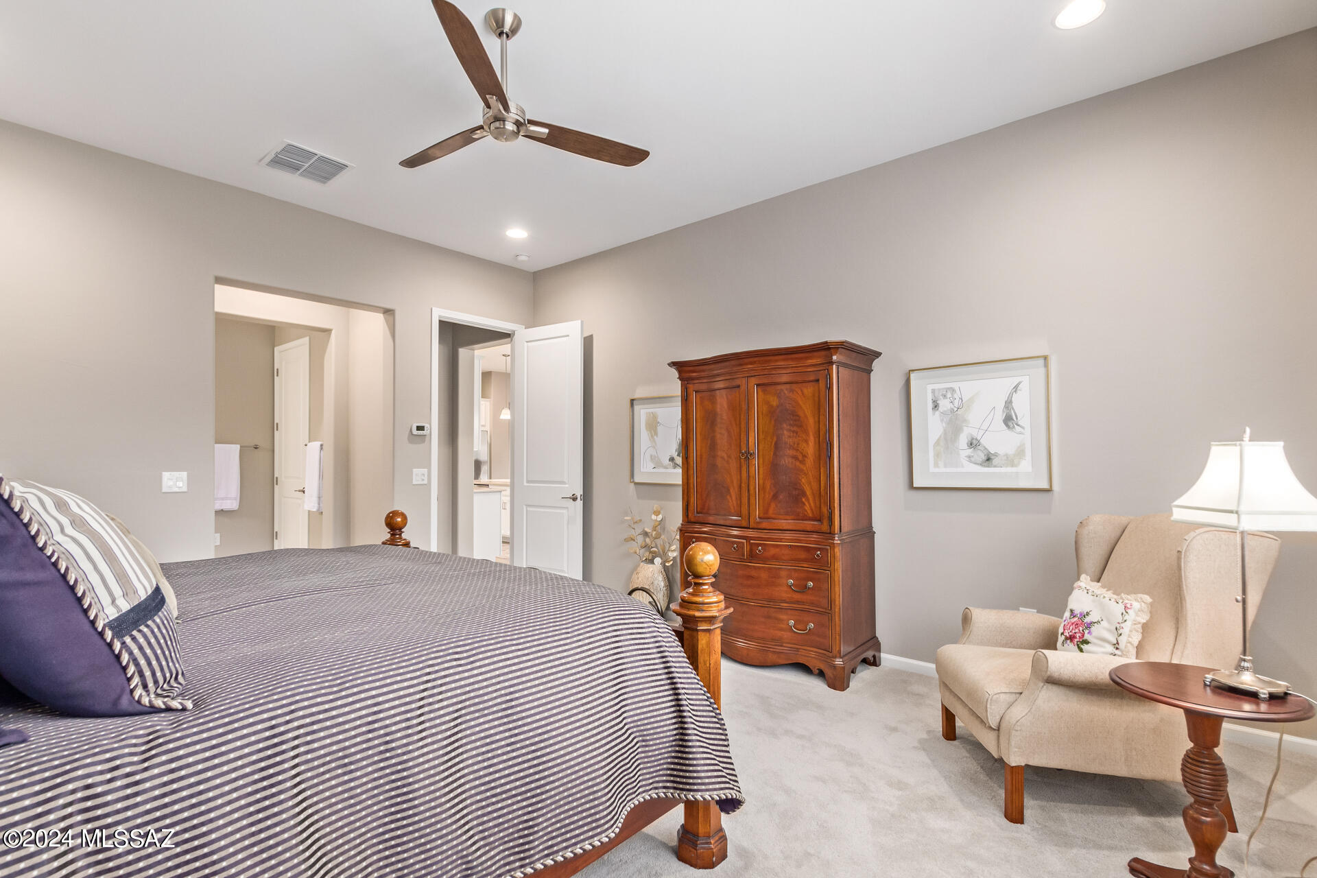 Rancho Vistoso Parcel 5F SQ20170690715 - Residential