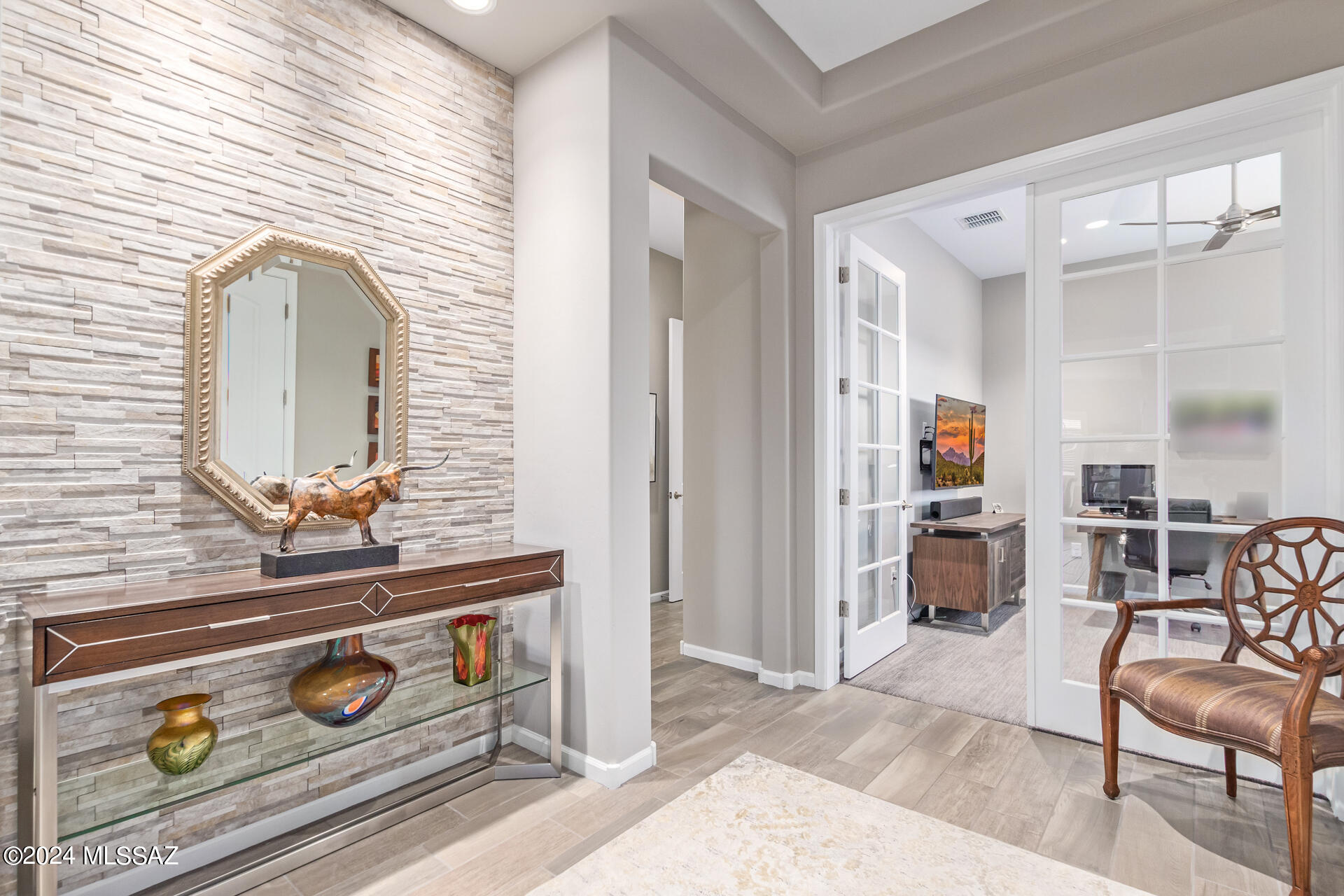 Rancho Vistoso Parcel 5F SQ20170690715 - Residential