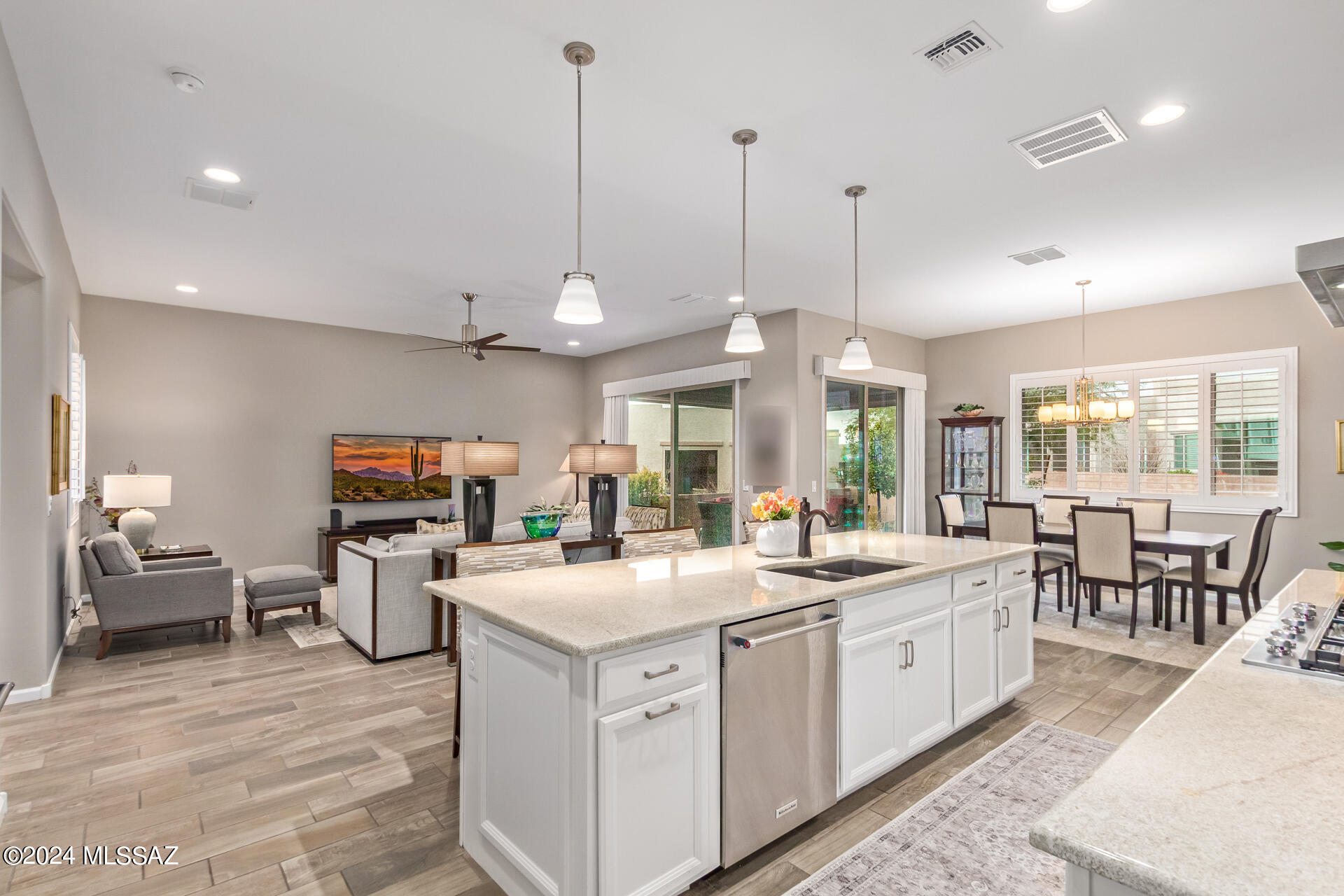 Rancho Vistoso Parcel 5F SQ20170690715 - Residential