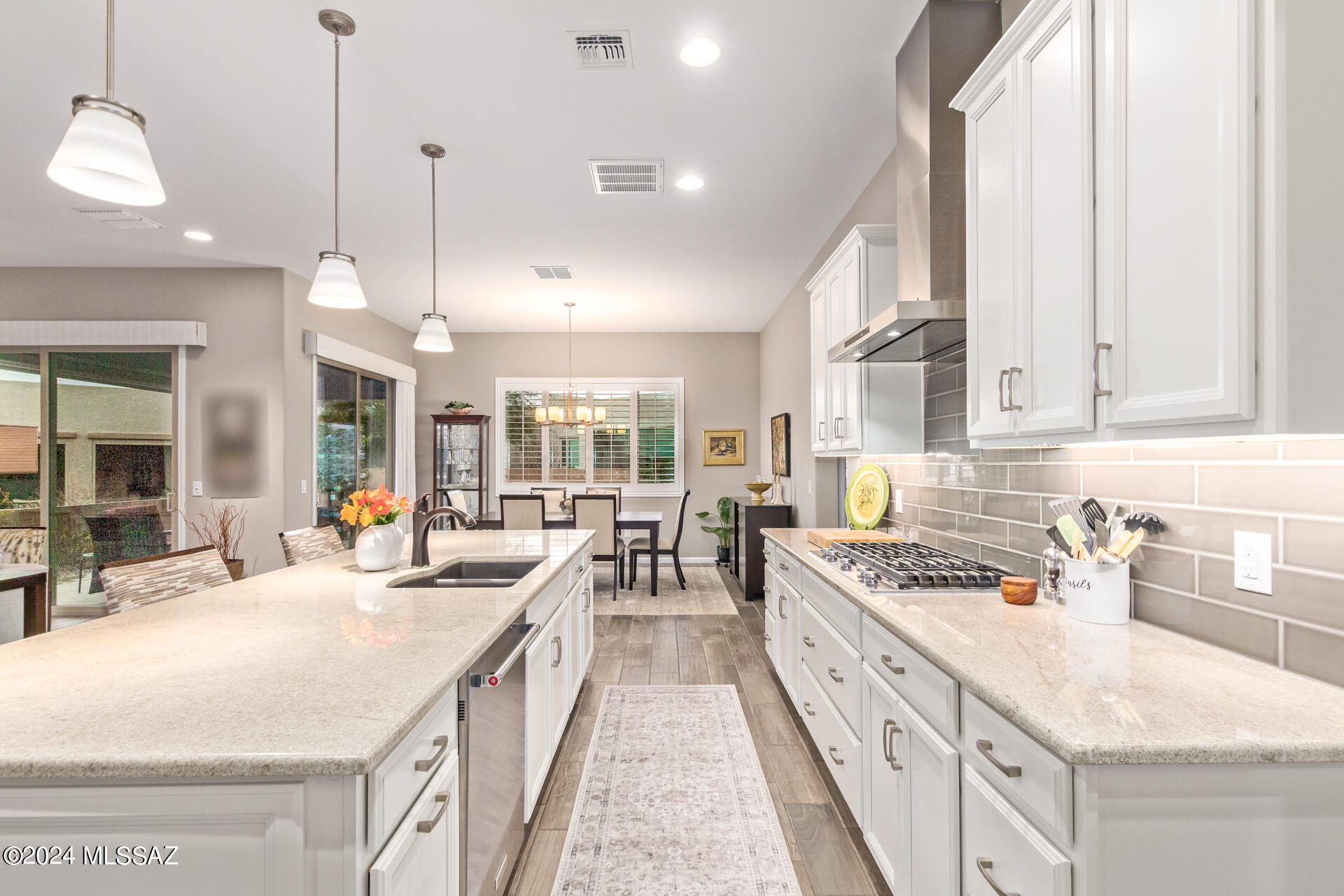 Rancho Vistoso Parcel 5F SQ20170690715 - Residential