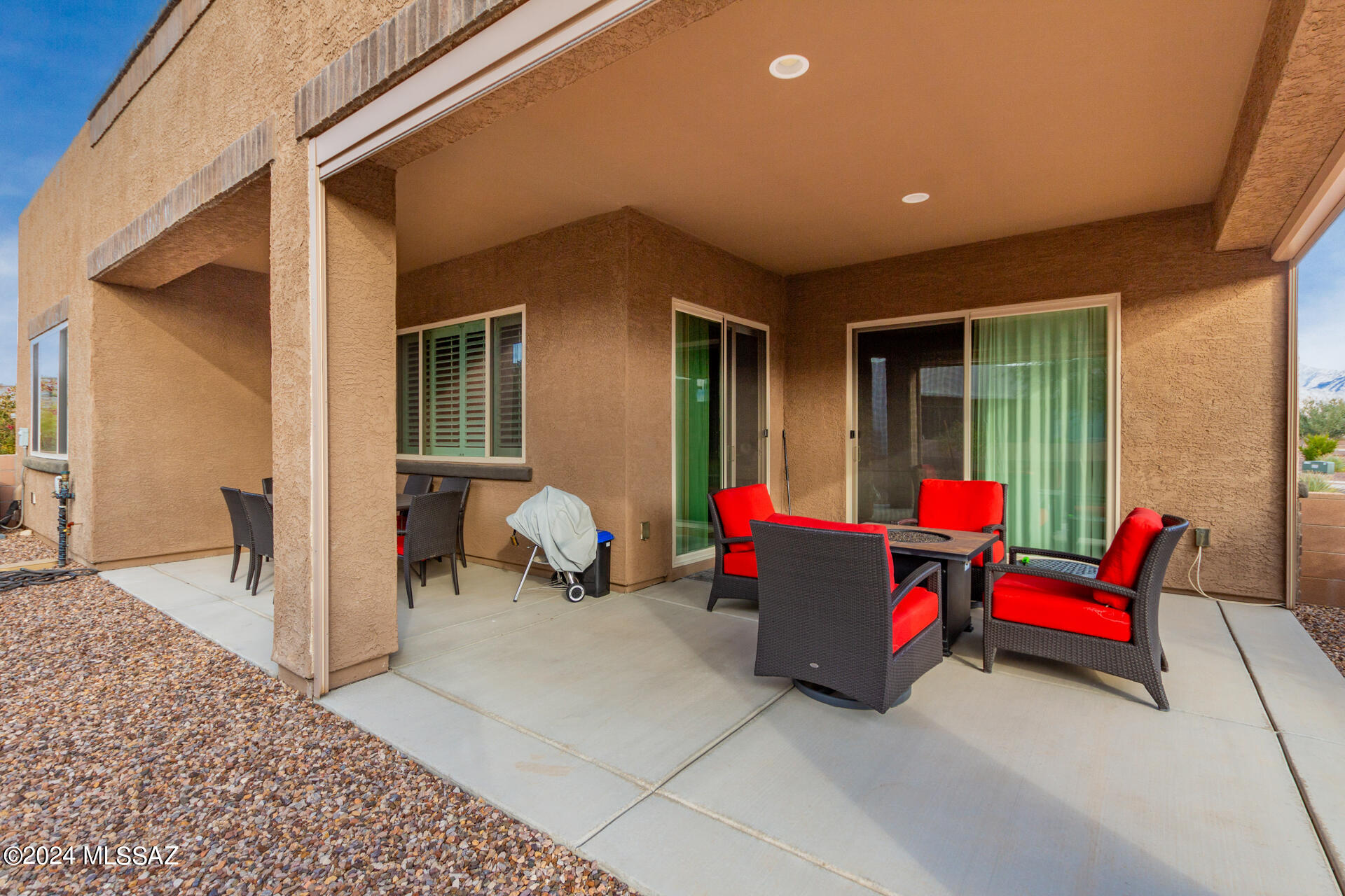 Rancho Vistoso Parcel 5F SQ20170690715 - Residential