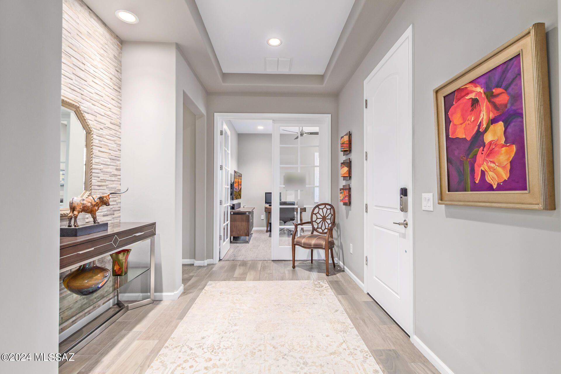Rancho Vistoso Parcel 5F SQ20170690715 - Residential