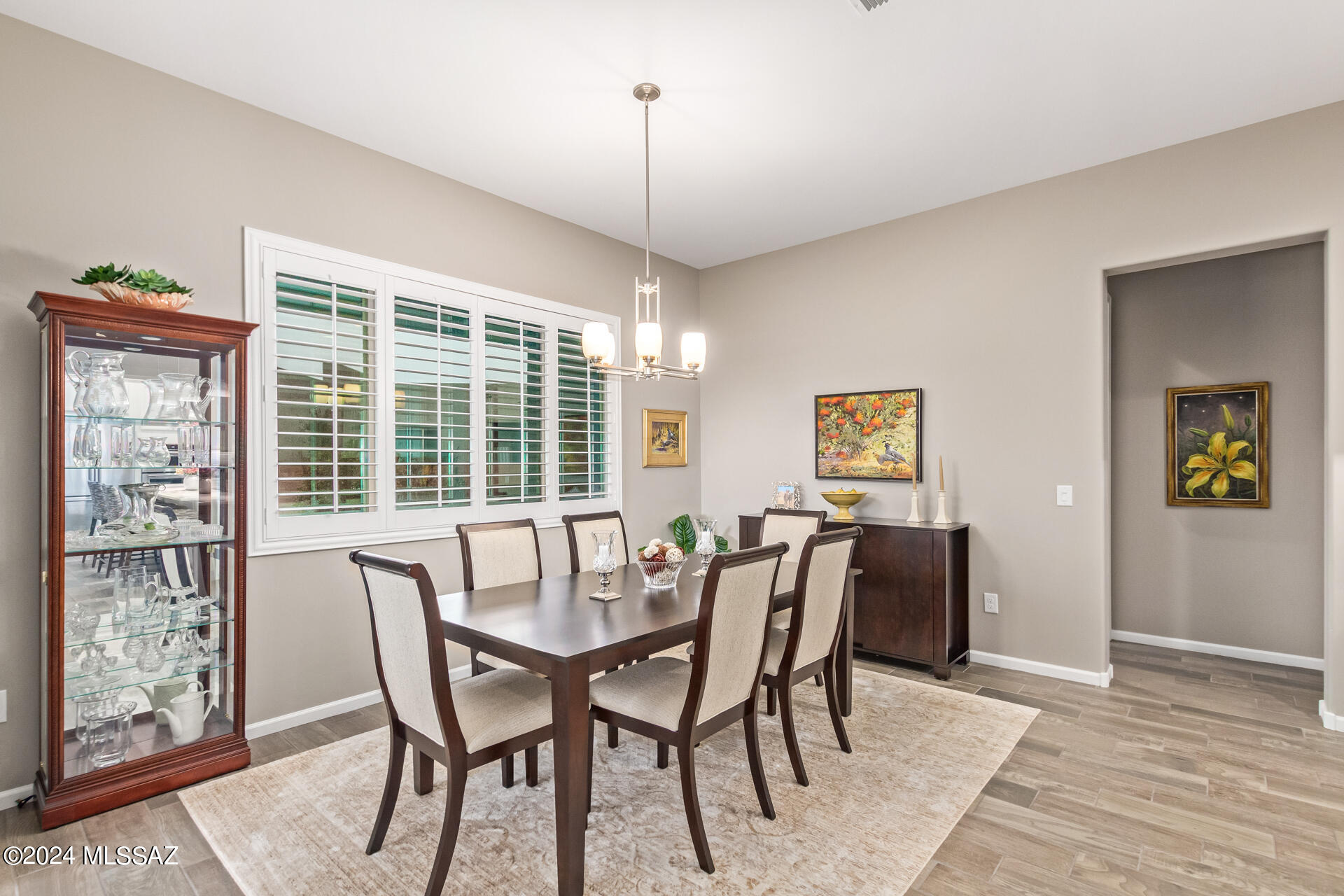 Rancho Vistoso Parcel 5F SQ20170690715 - Residential