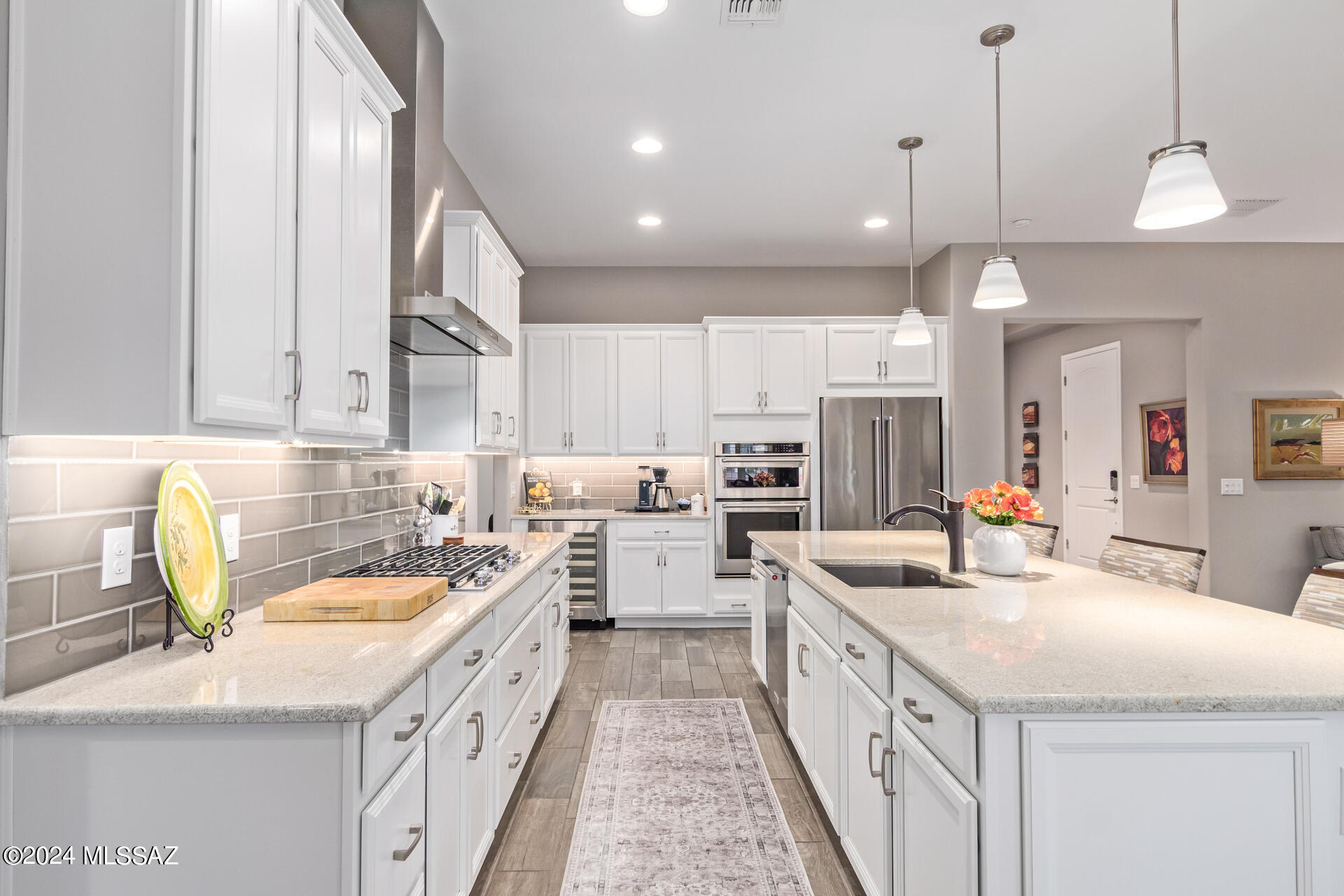 Rancho Vistoso Parcel 5F SQ20170690715 - Residential