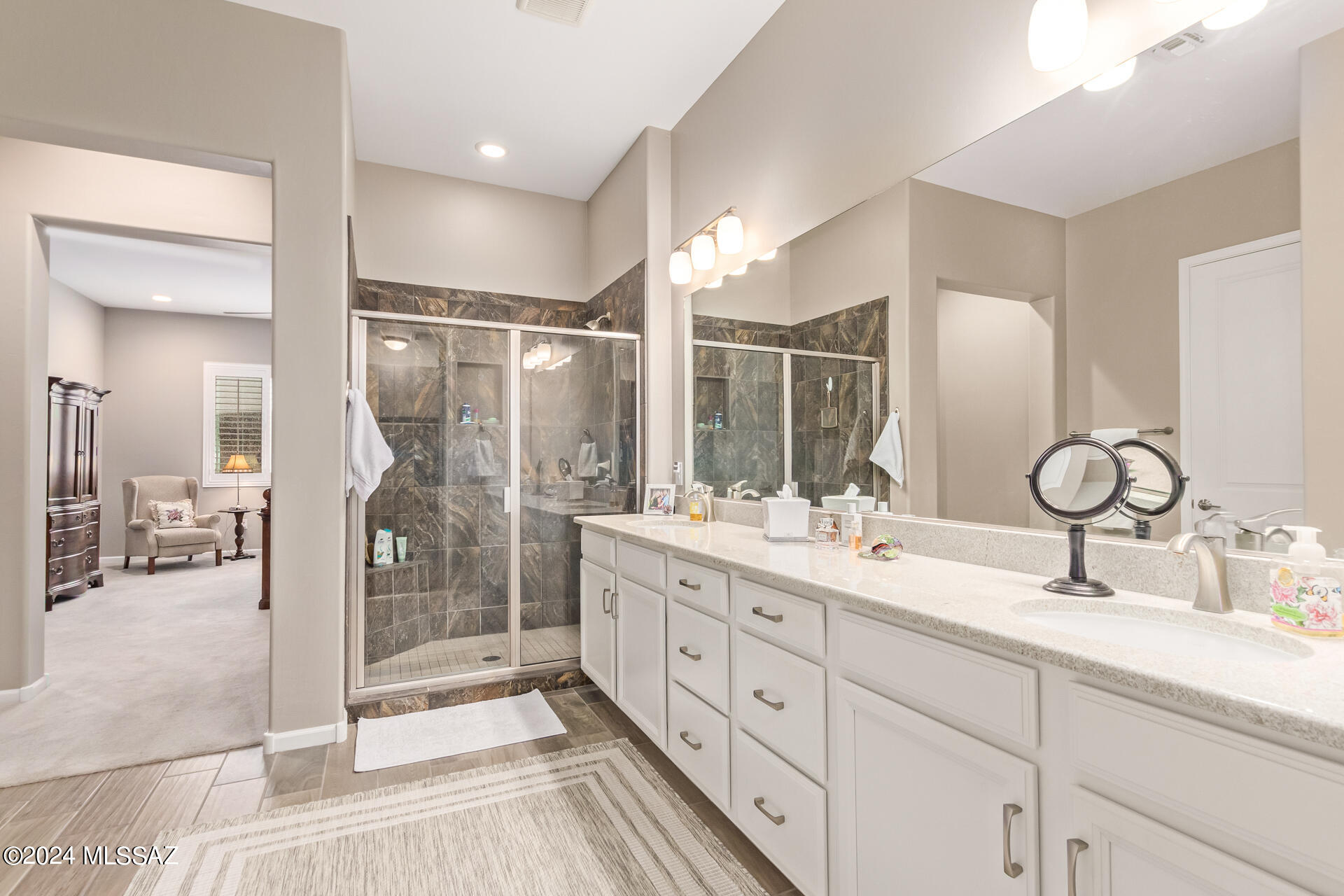 Rancho Vistoso Parcel 5F SQ20170690715 - Residential