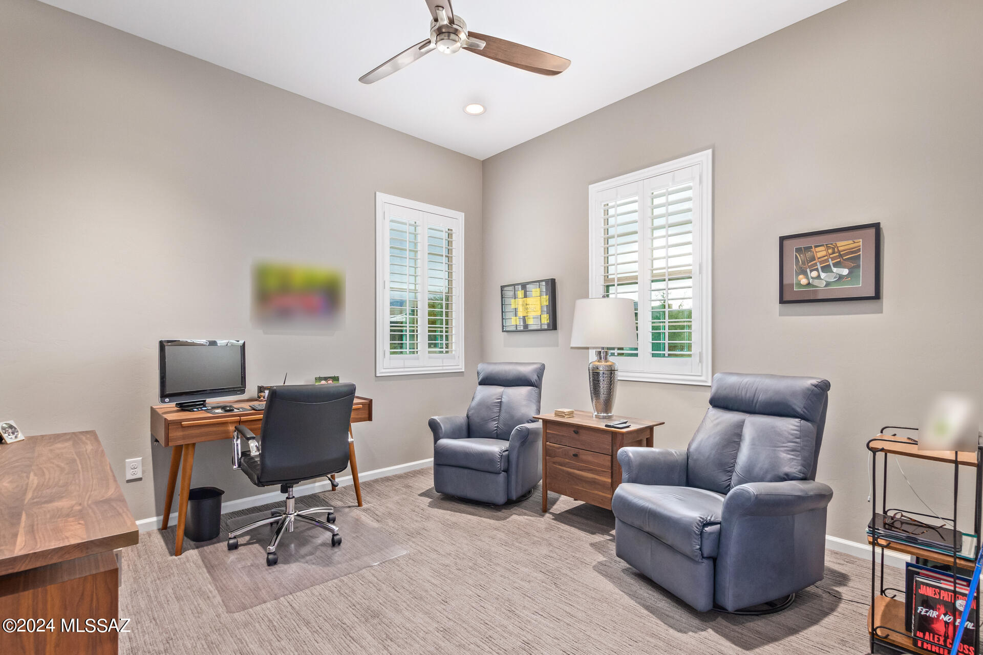 Rancho Vistoso Parcel 5F SQ20170690715 - Residential