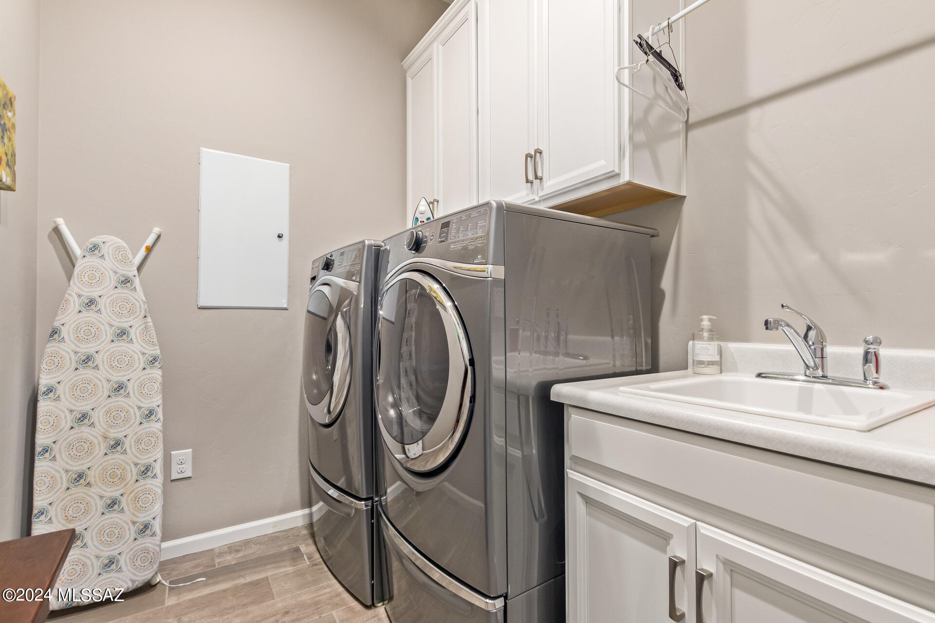 Rancho Vistoso Parcel 5F SQ20170690715 - Residential