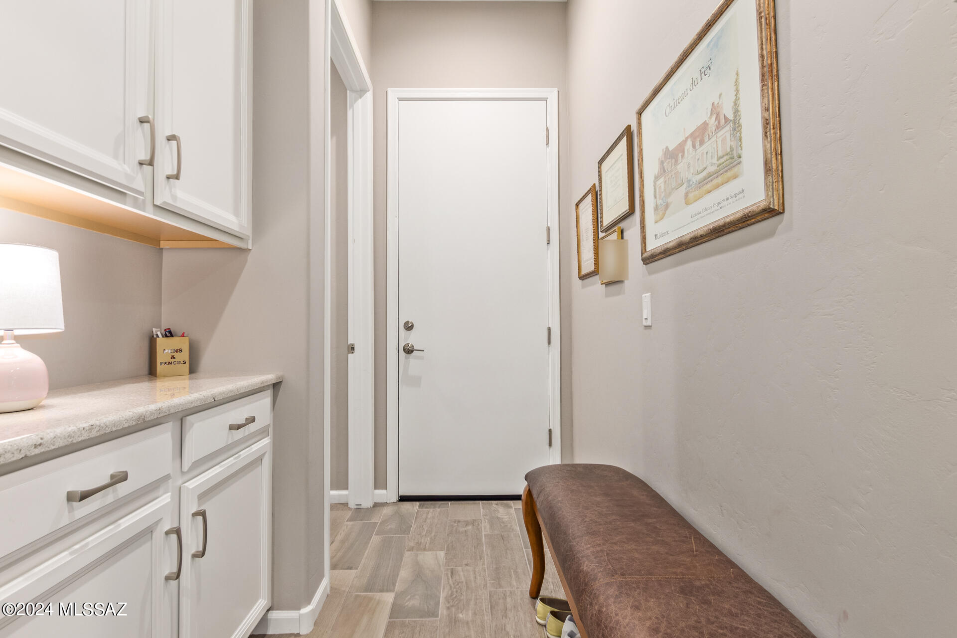 Rancho Vistoso Parcel 5F SQ20170690715 - Residential