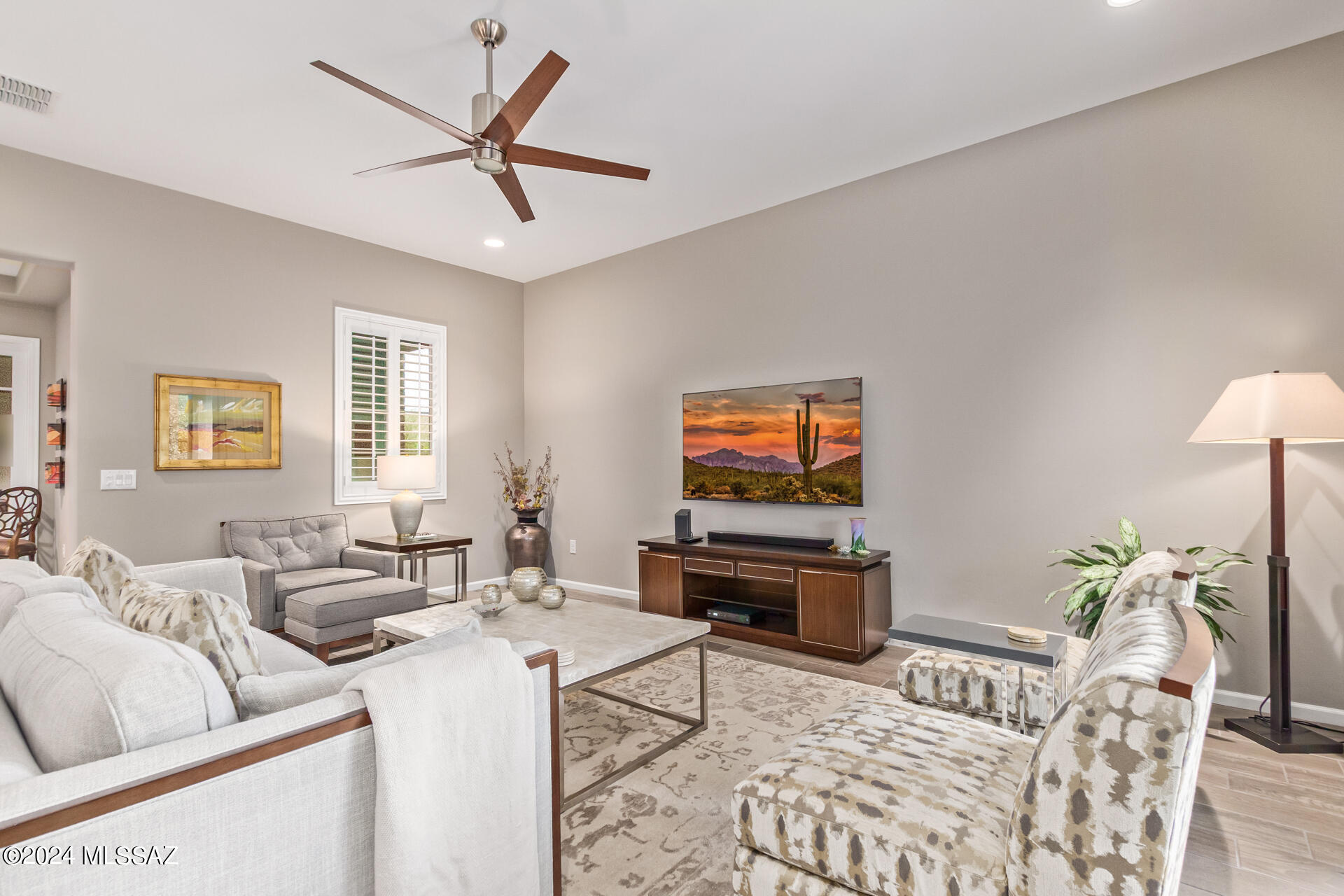Rancho Vistoso Parcel 5F SQ20170690715 - Residential