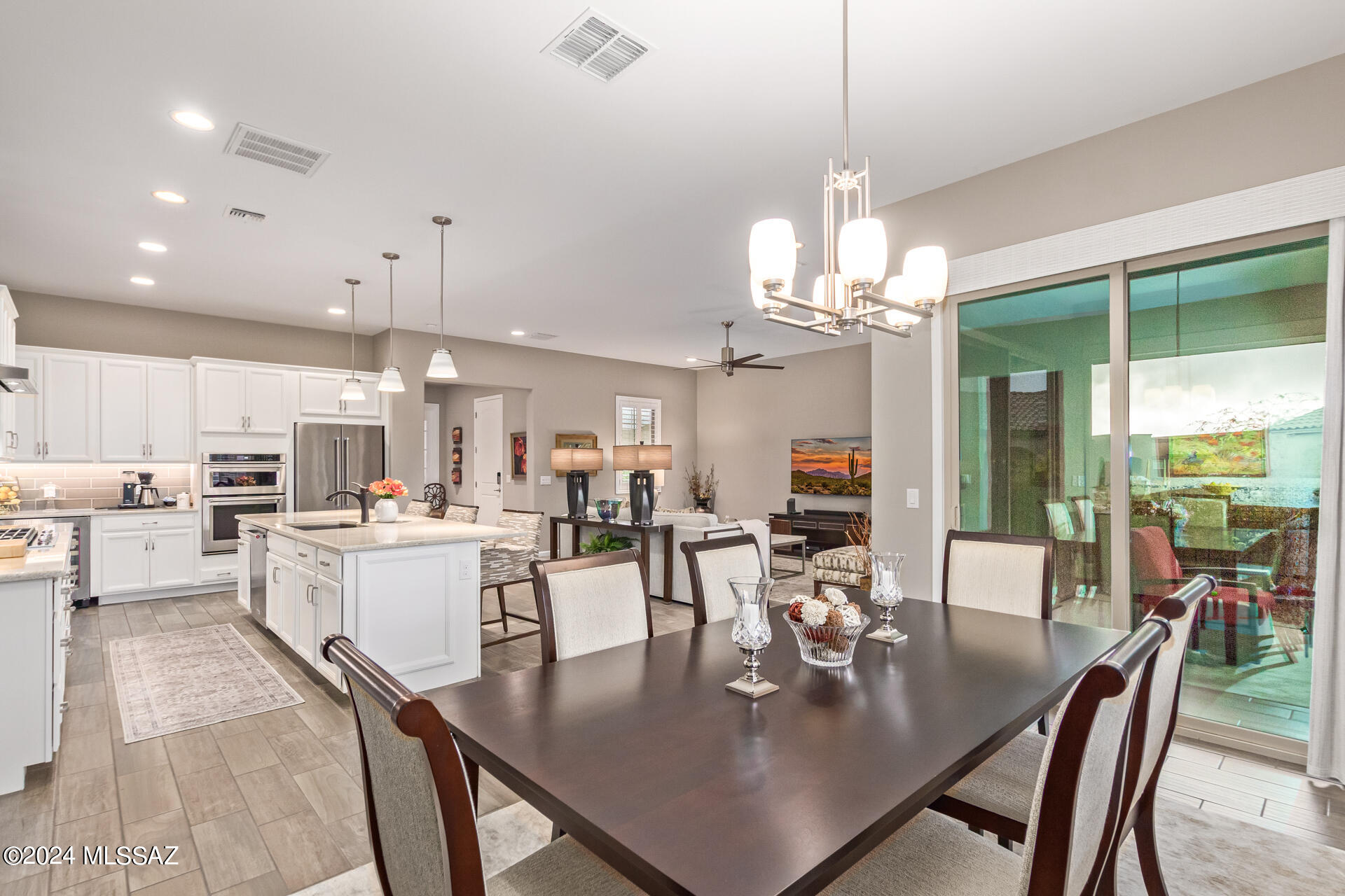 Rancho Vistoso Parcel 5F SQ20170690715 - Residential