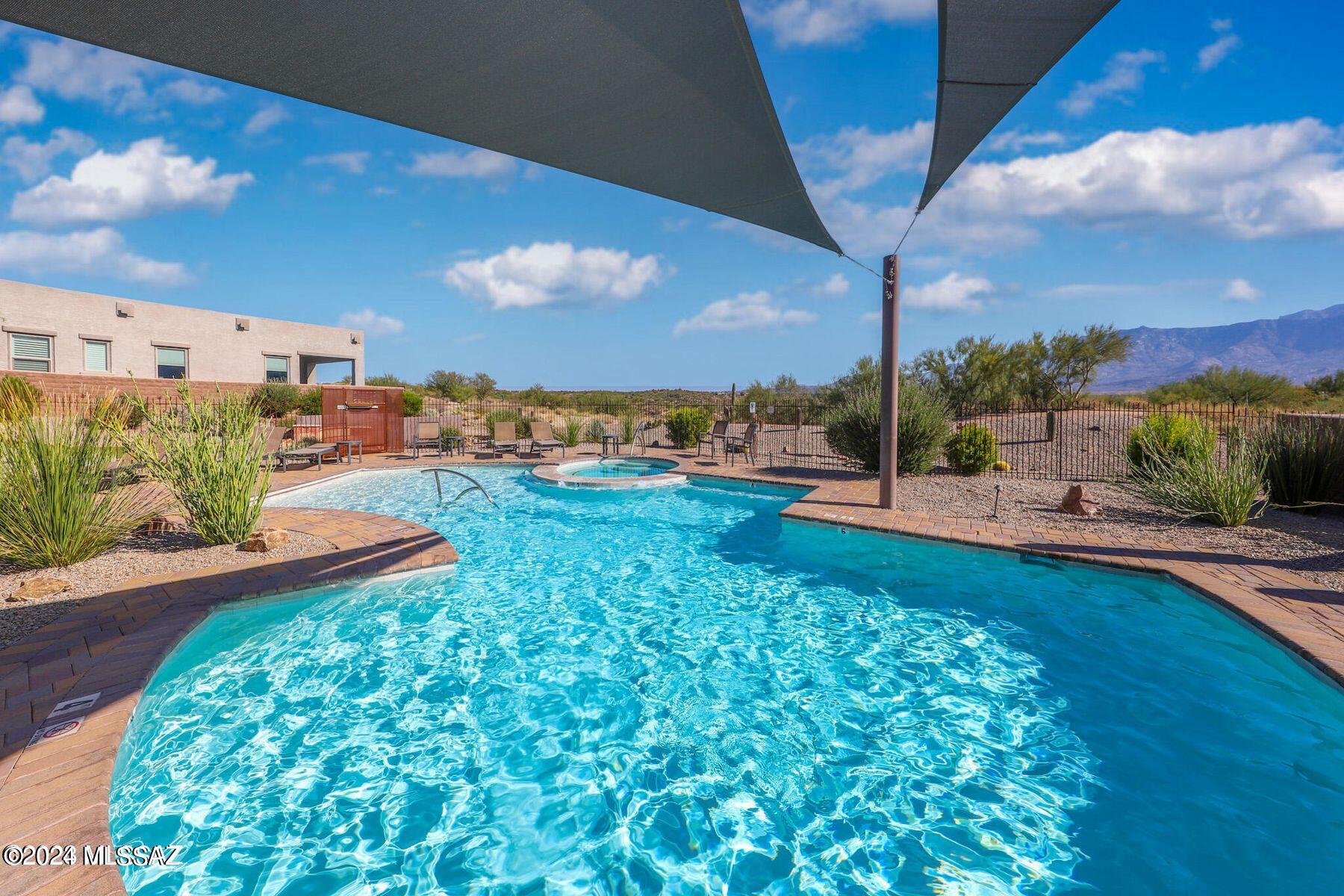 Rancho Vistoso Parcel 5F SQ20170690715 - Residential