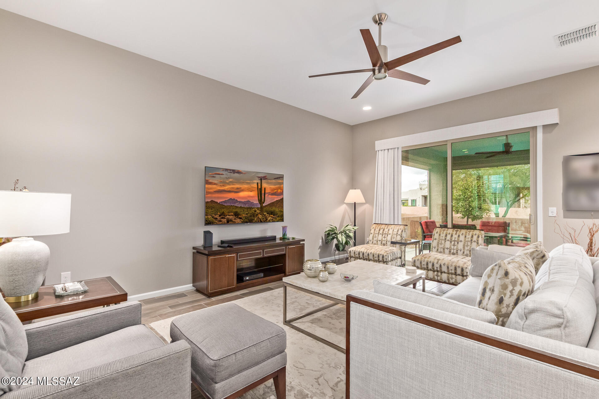 Rancho Vistoso Parcel 5F SQ20170690715 - Residential