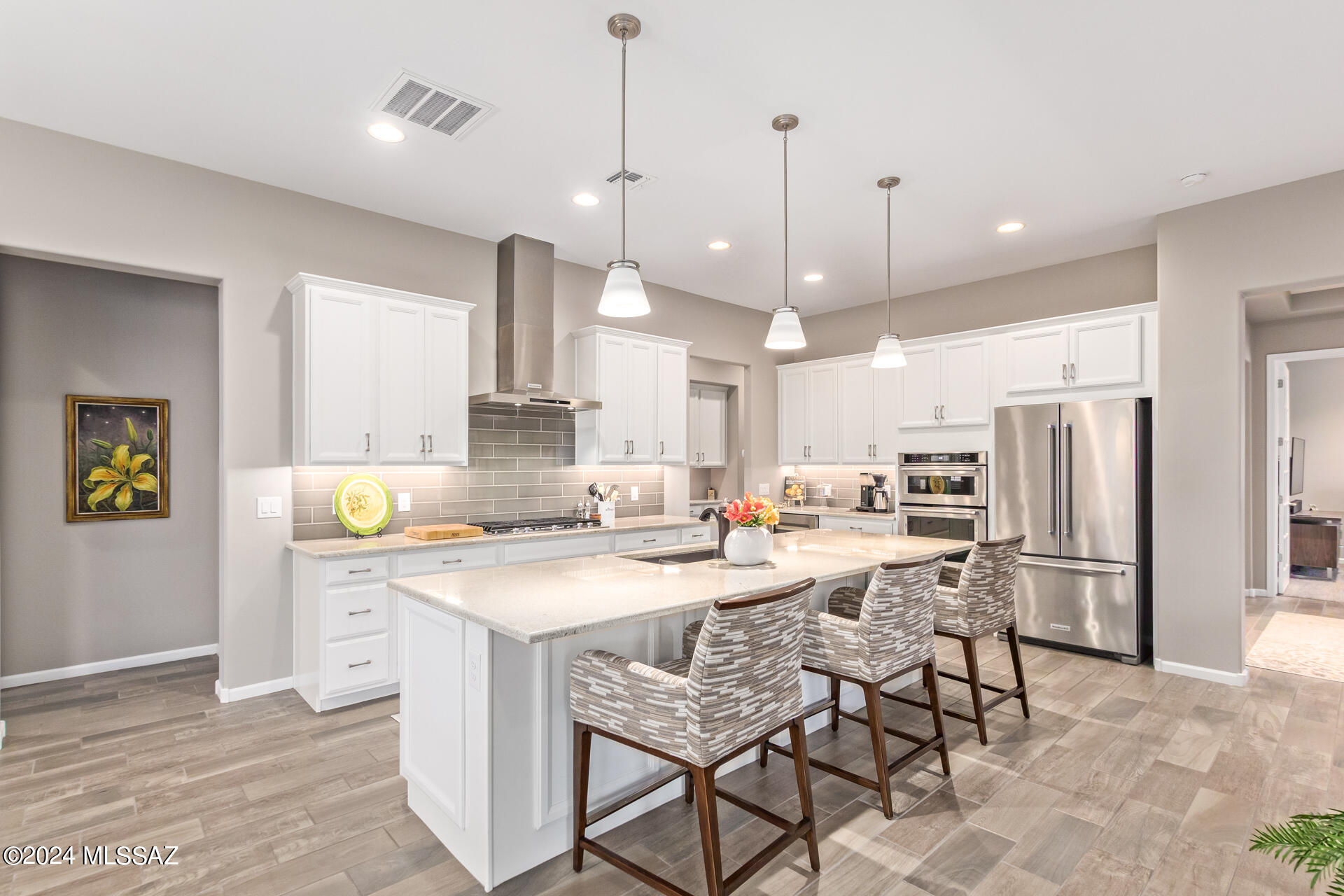 Rancho Vistoso Parcel 5F SQ20170690715 - Residential