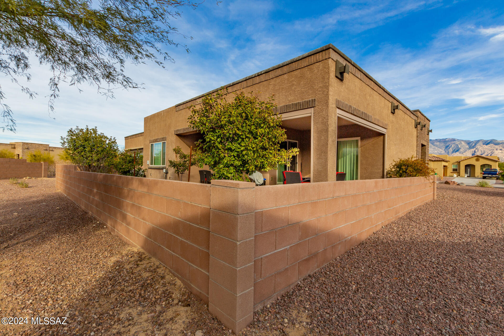 Rancho Vistoso Parcel 5F SQ20170690715 - Residential
