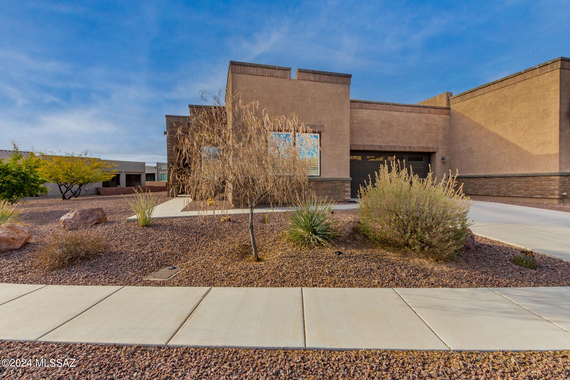 Rancho Vistoso Parcel 5F SQ20170690715 - Residential