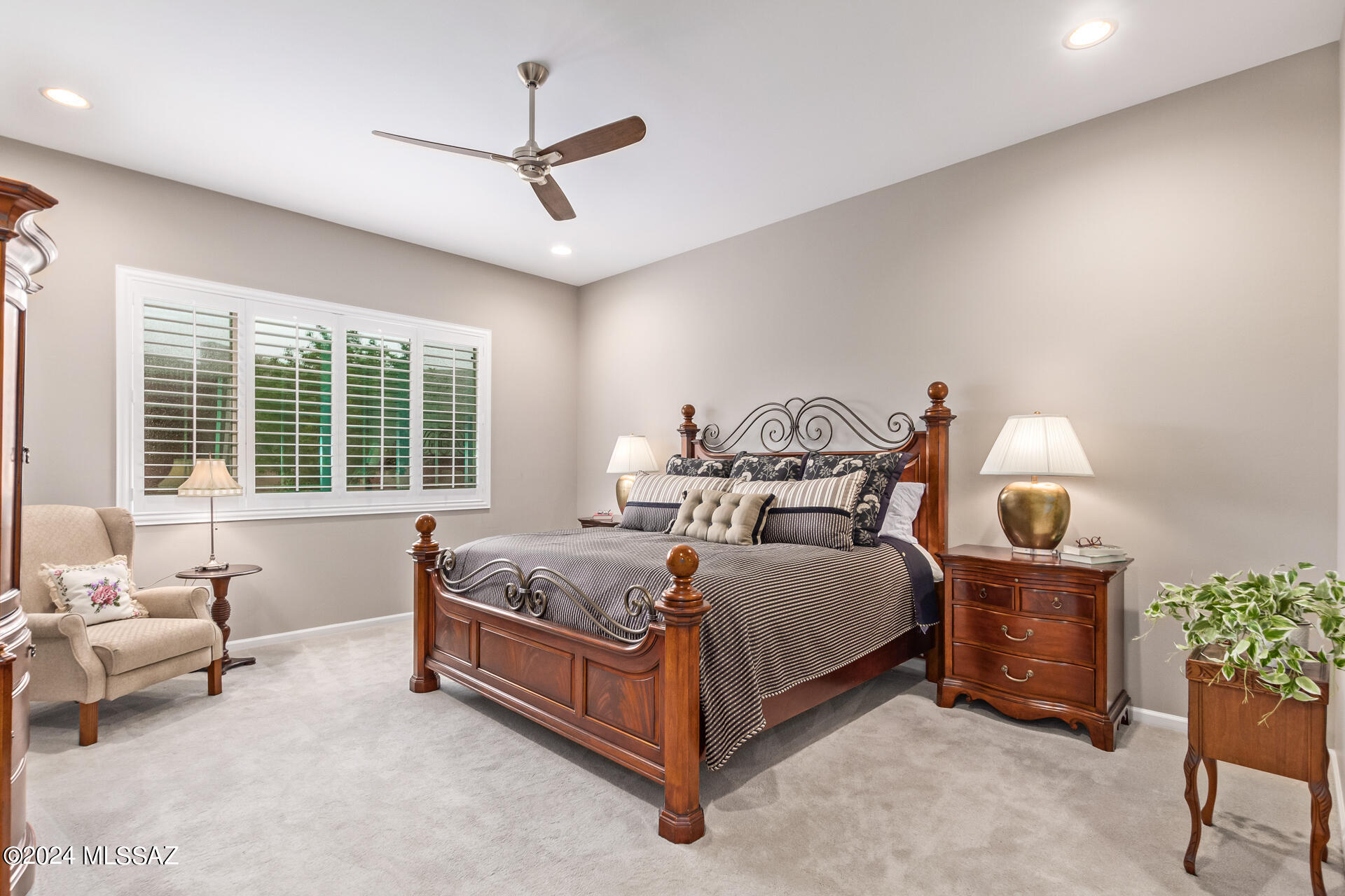 Rancho Vistoso Parcel 5F SQ20170690715 - Residential