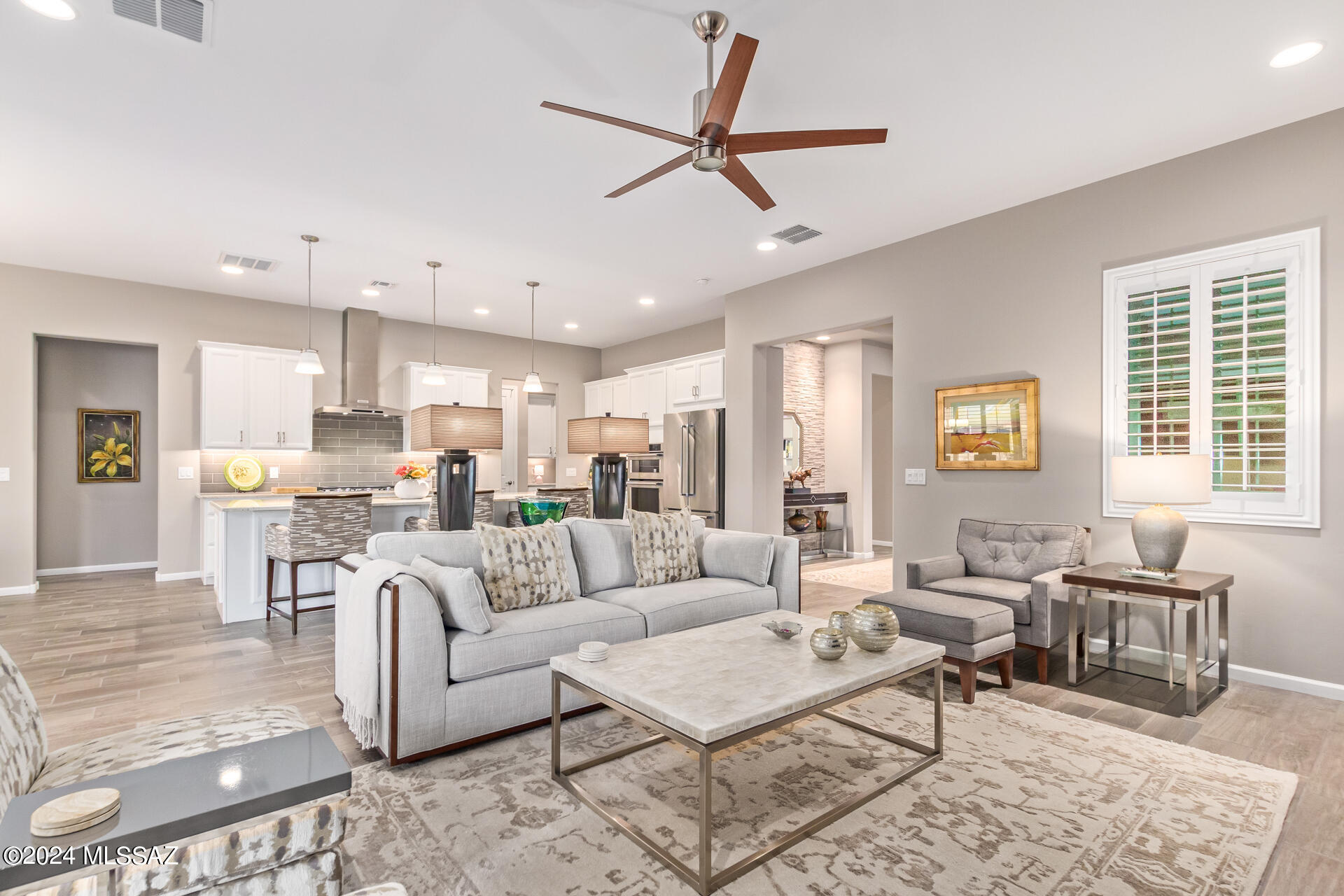 Rancho Vistoso Parcel 5F SQ20170690715 - Residential