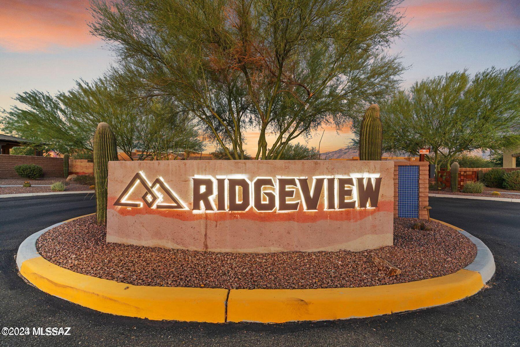 Rancho Vistoso Parcel 5F SQ20170690715 - Residential