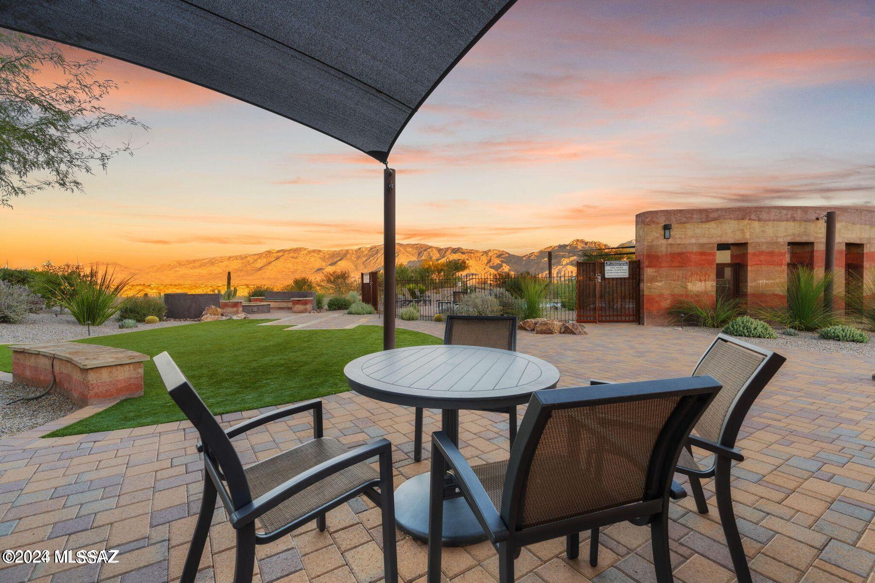 Rancho Vistoso Parcel 5F SQ20170690715 - Residential