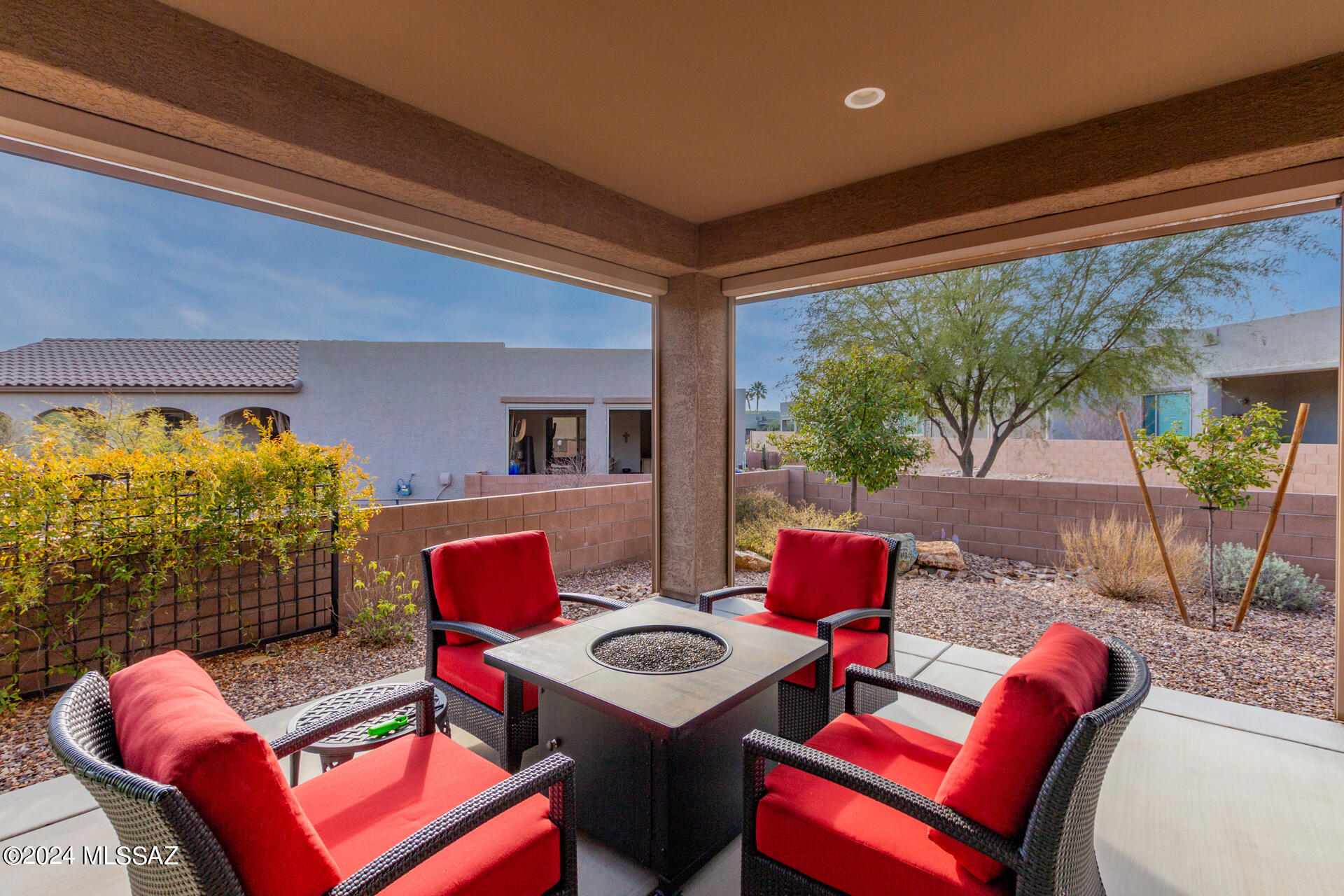 Rancho Vistoso Parcel 5F SQ20170690715 - Residential