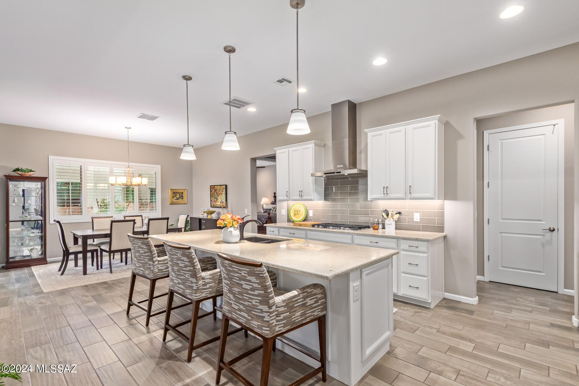 Rancho Vistoso Parcel 5F SQ20170690715 - Residential