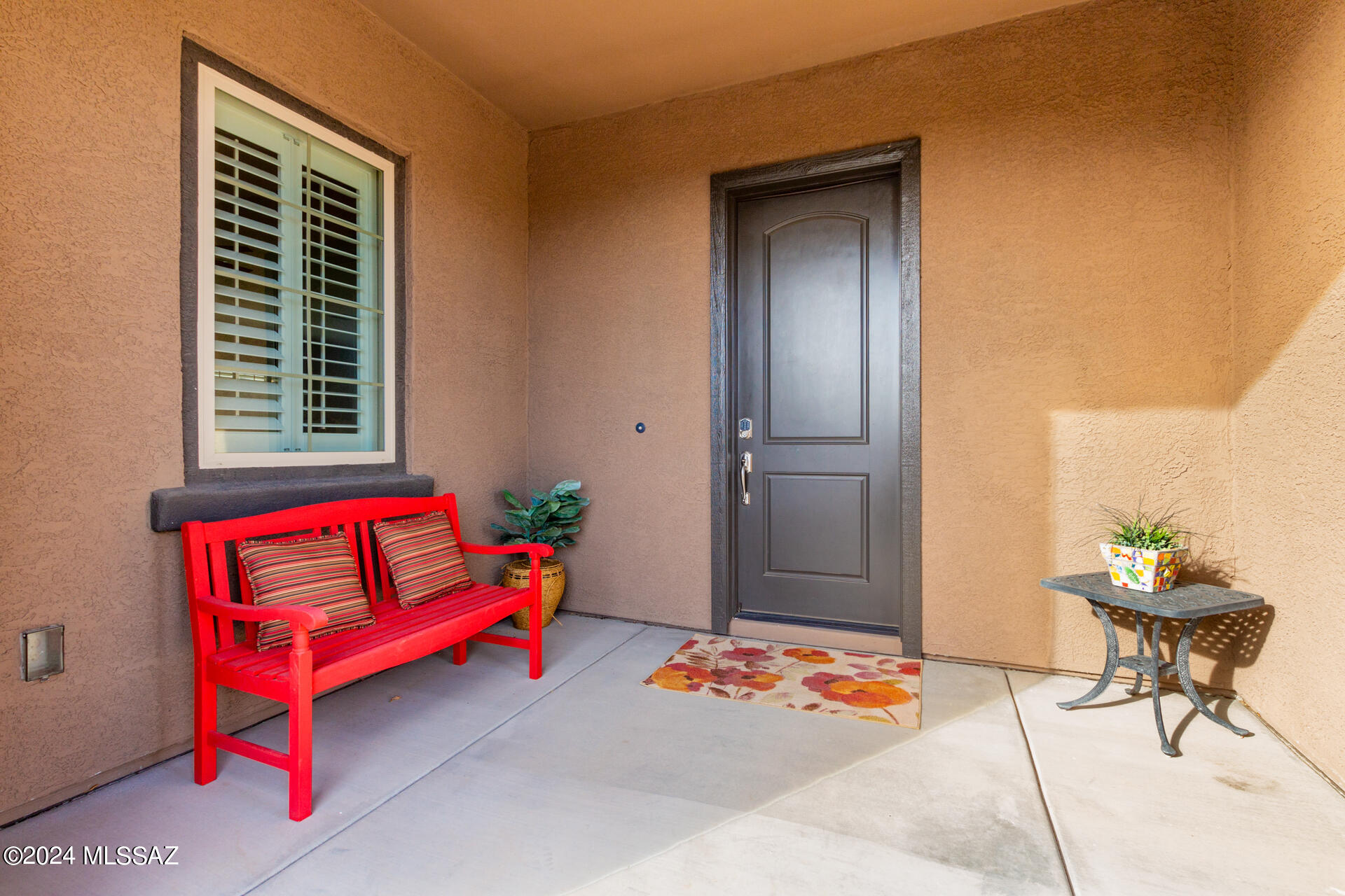 Rancho Vistoso Parcel 5F SQ20170690715 - Residential
