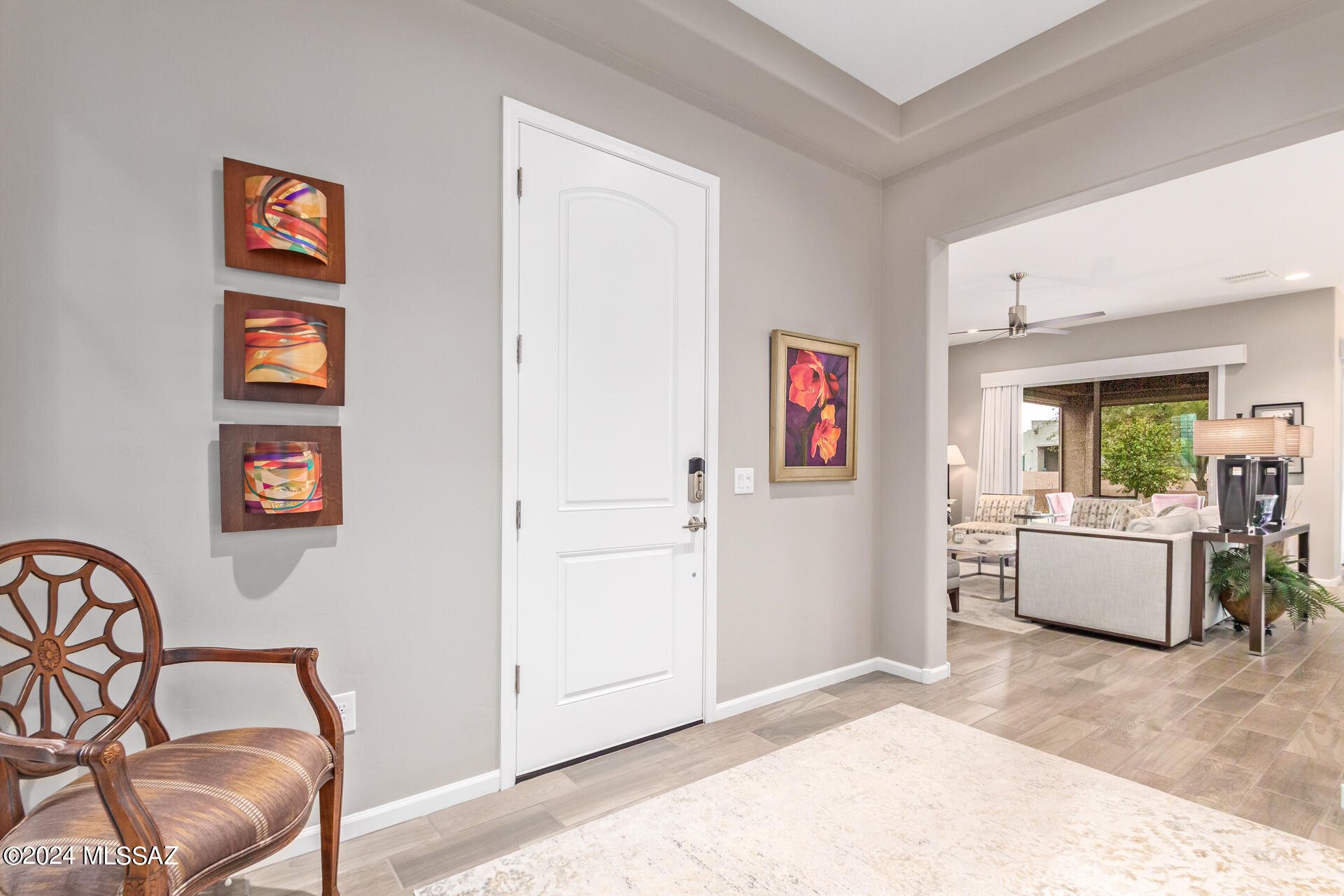 Rancho Vistoso Parcel 5F SQ20170690715 - Residential