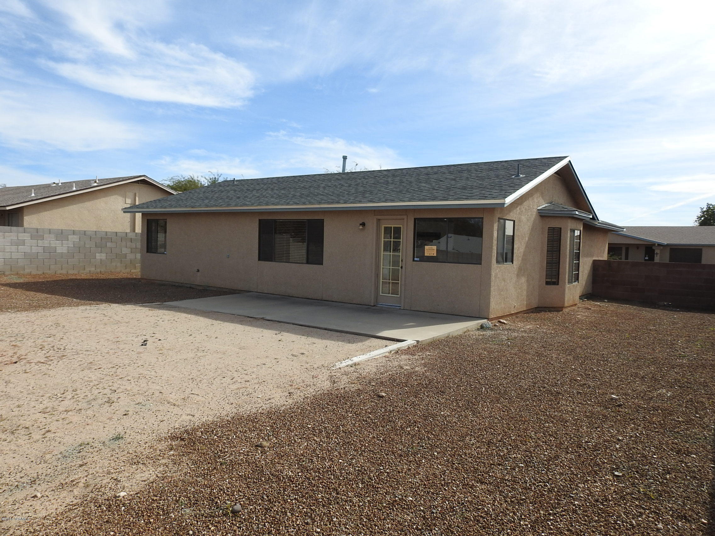 Falcon Point (1-170) - Residential