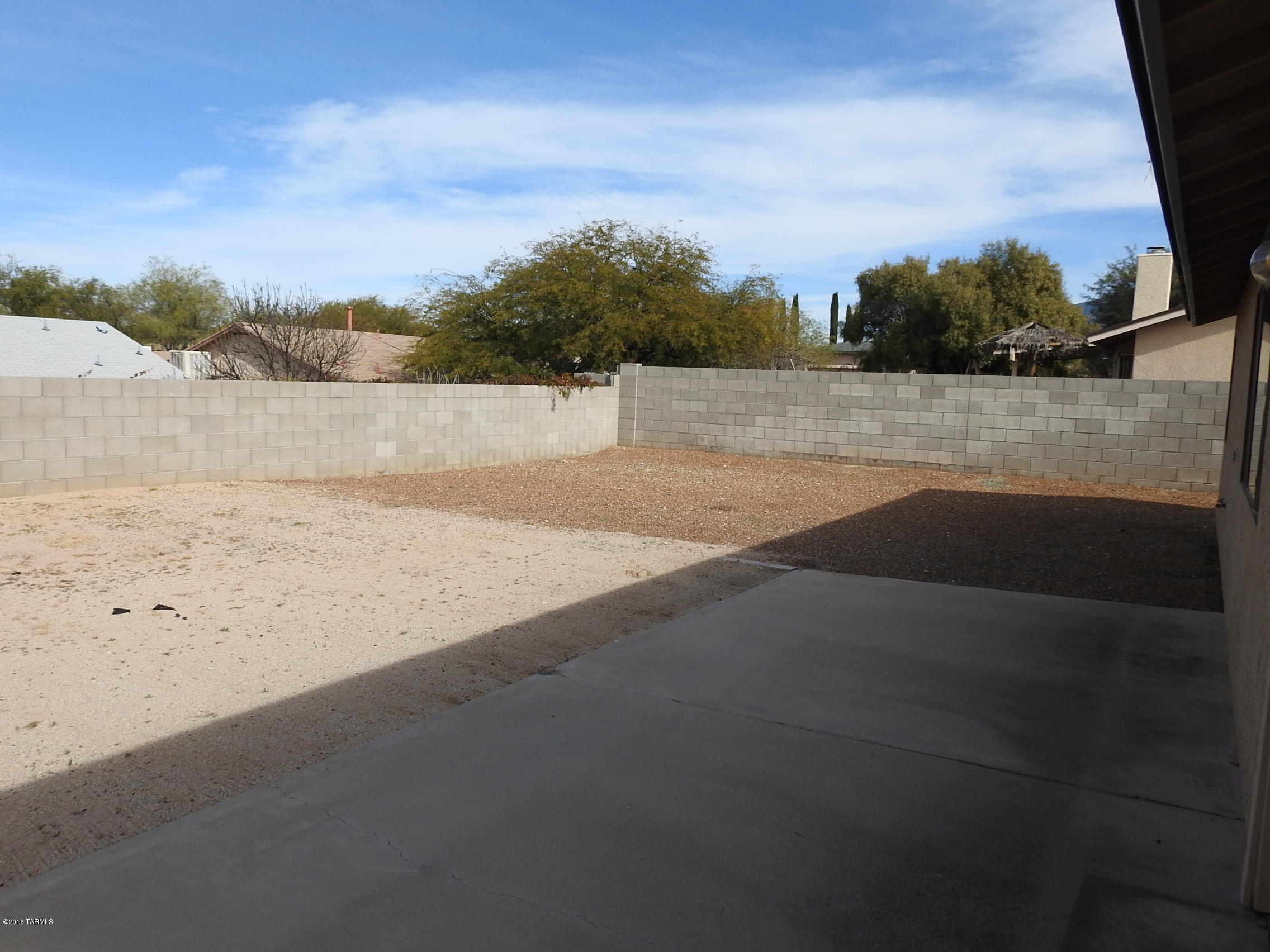 Falcon Point (1-170) - Residential