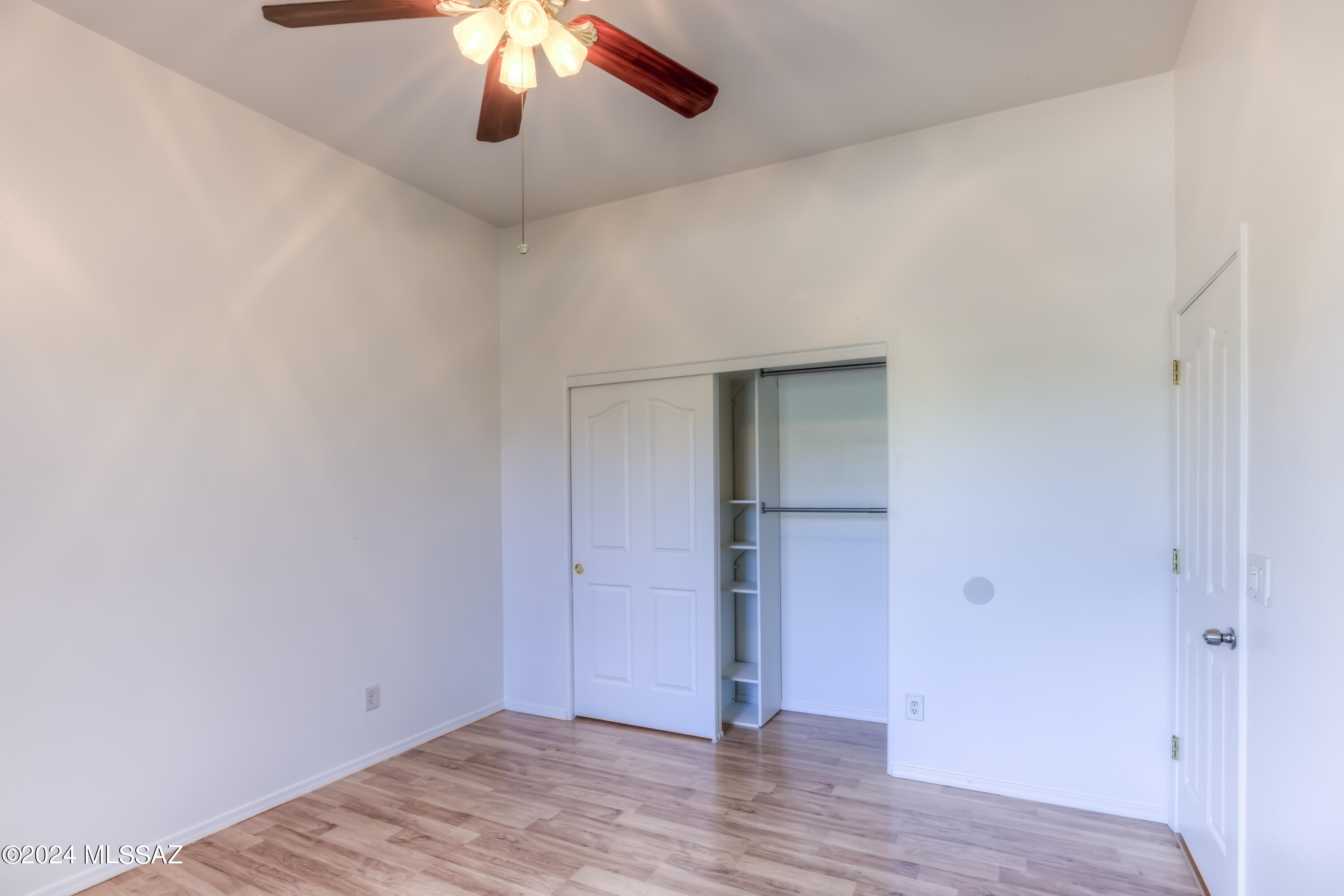 Agua Dulce (1-60) - Residential