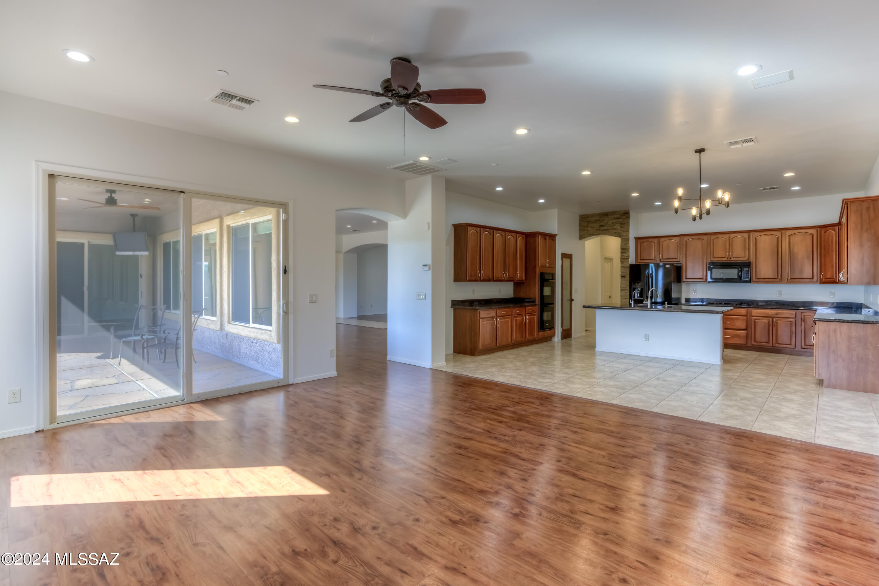 Agua Dulce (1-60) - Residential