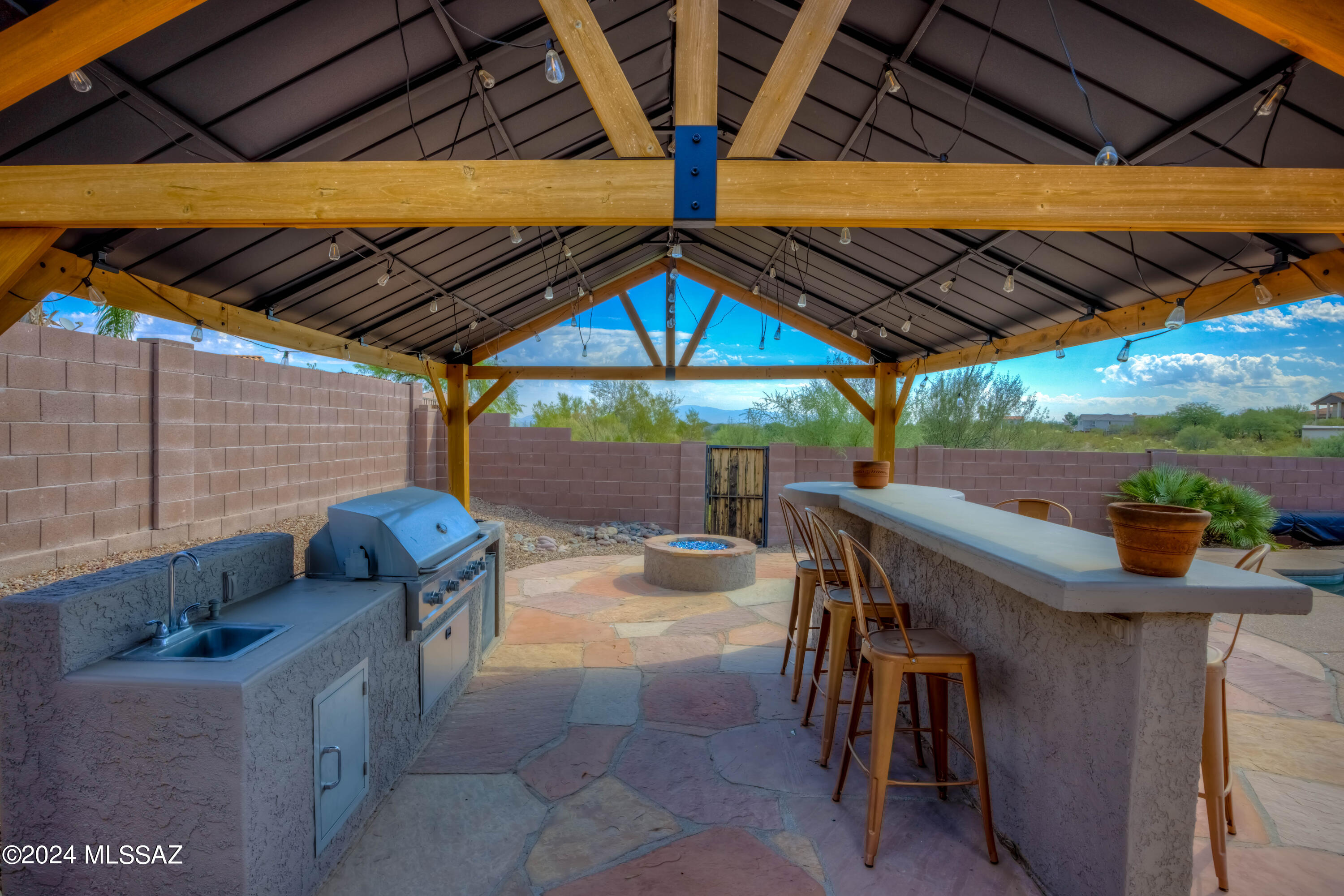 Agua Dulce (1-60) - Residential