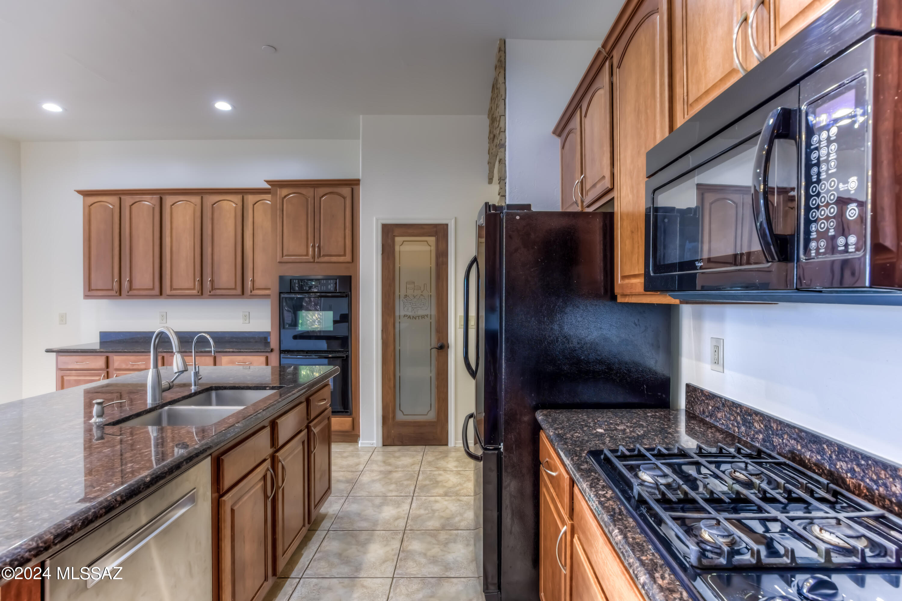 Agua Dulce (1-60) - Residential