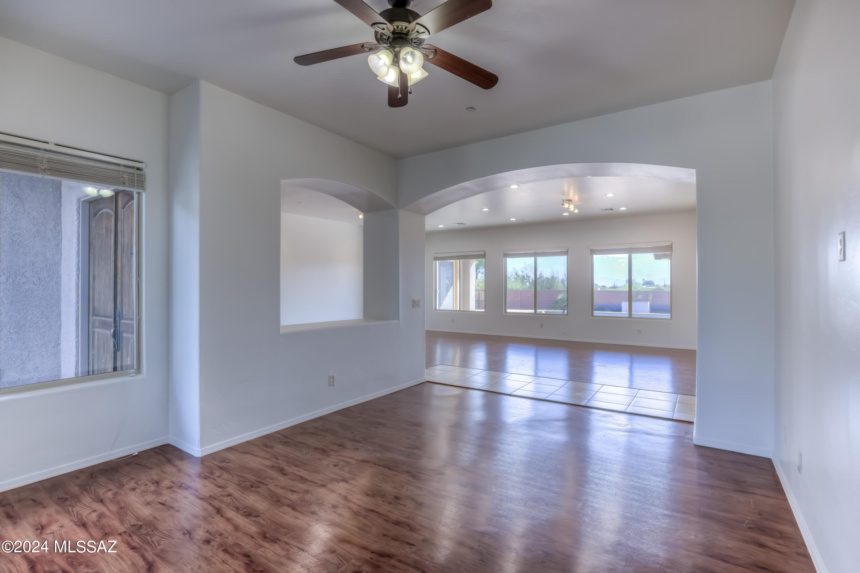 Agua Dulce (1-60) - Residential
