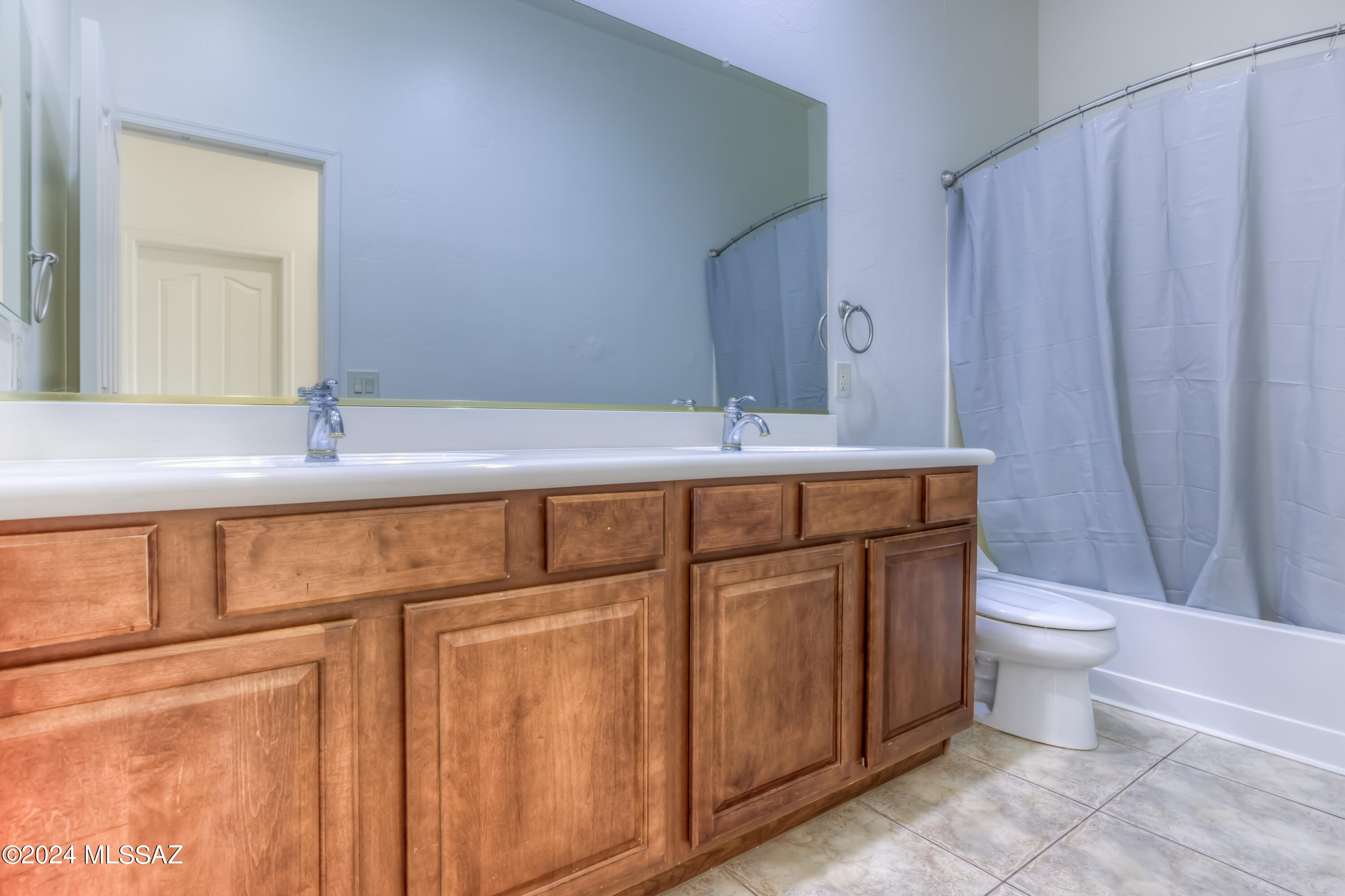 Agua Dulce (1-60) - Residential