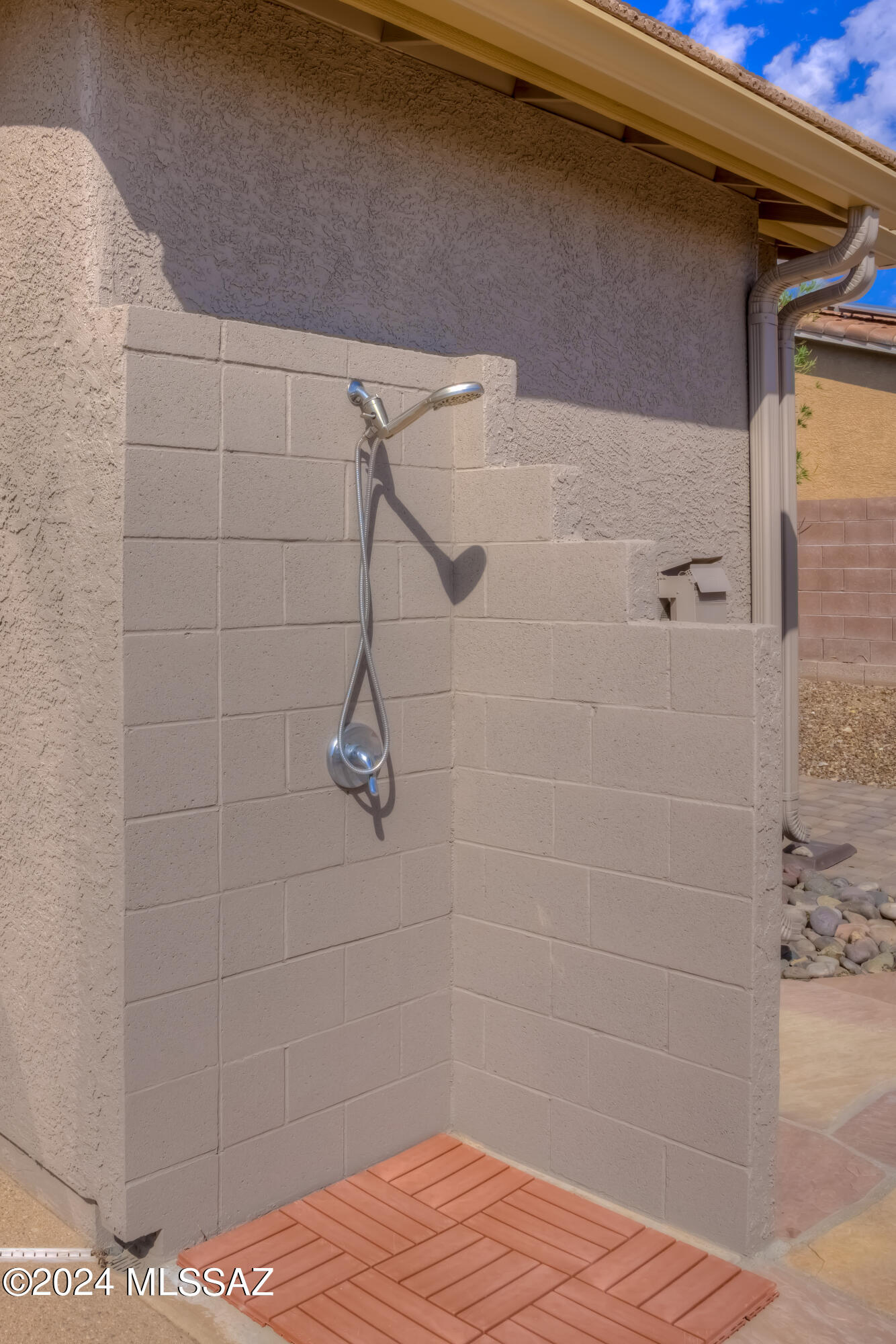 Agua Dulce (1-60) - Residential