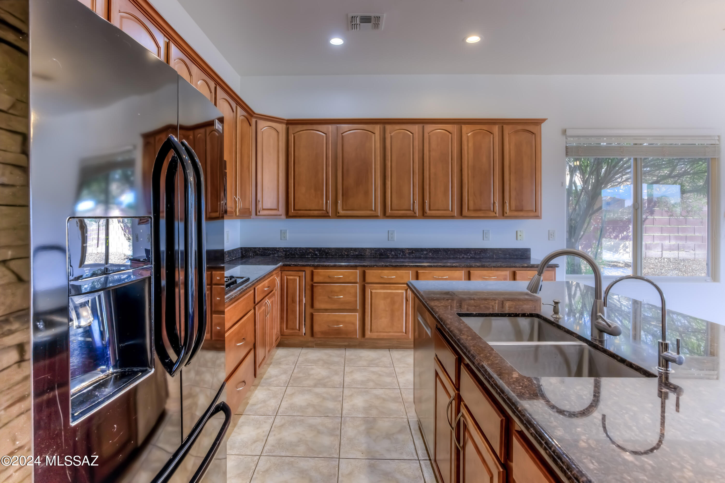 Agua Dulce (1-60) - Residential