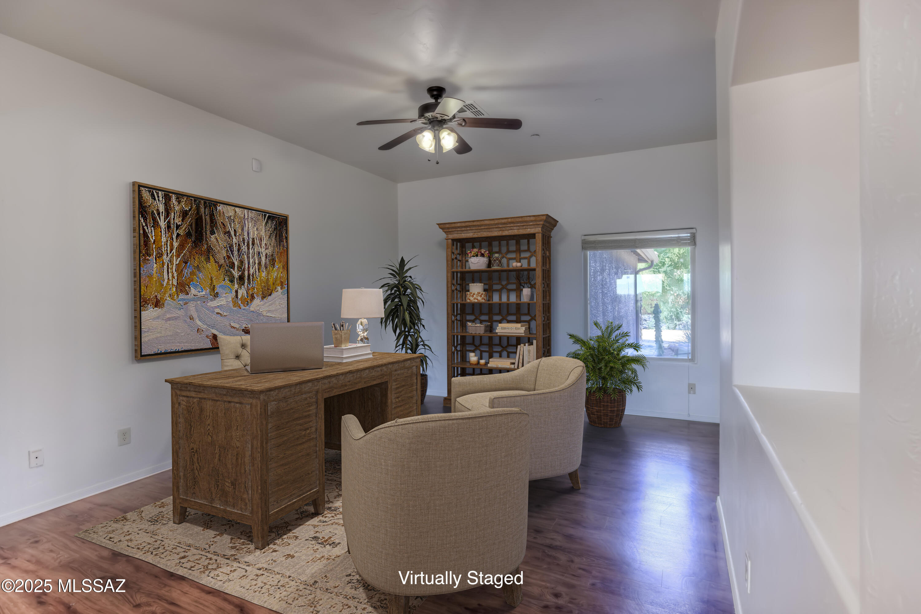 Agua Dulce (1-60) - Residential